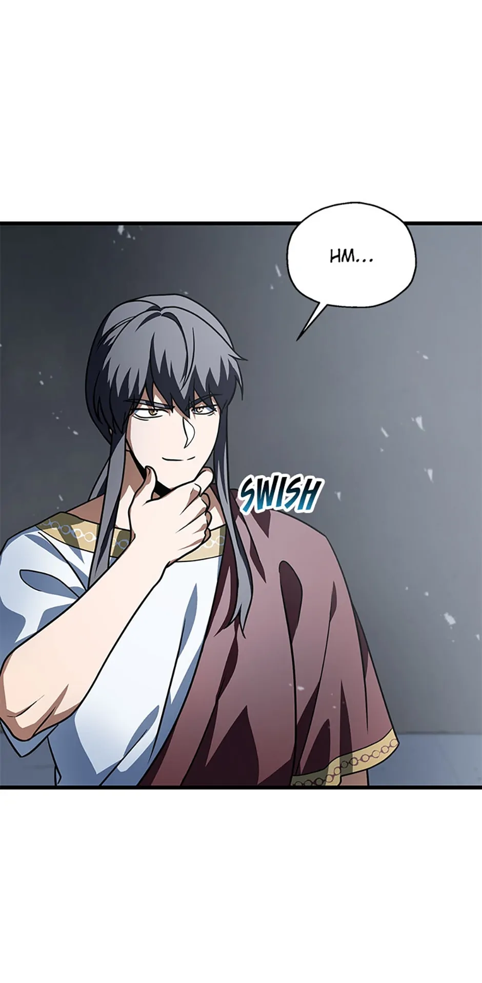 Read The Player Who Can't Level Up ENGLISH Manga Online