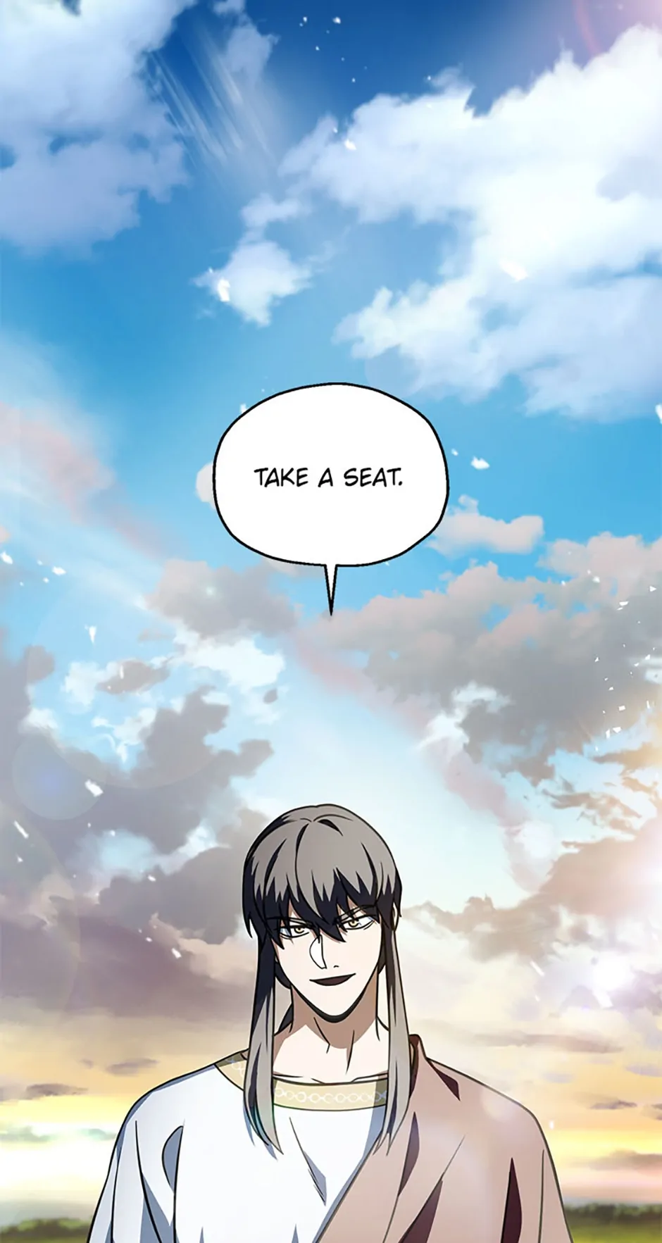 Read The Player Who Can't Level Up ENGLISH Manga Online