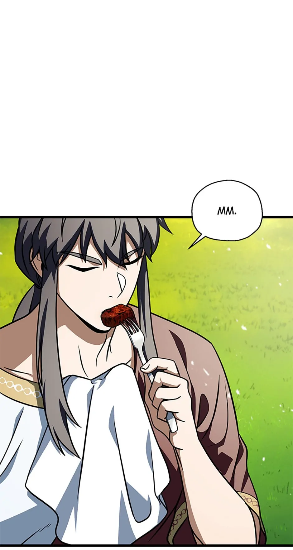 Read The Player Who Can't Level Up ENGLISH Manga Online