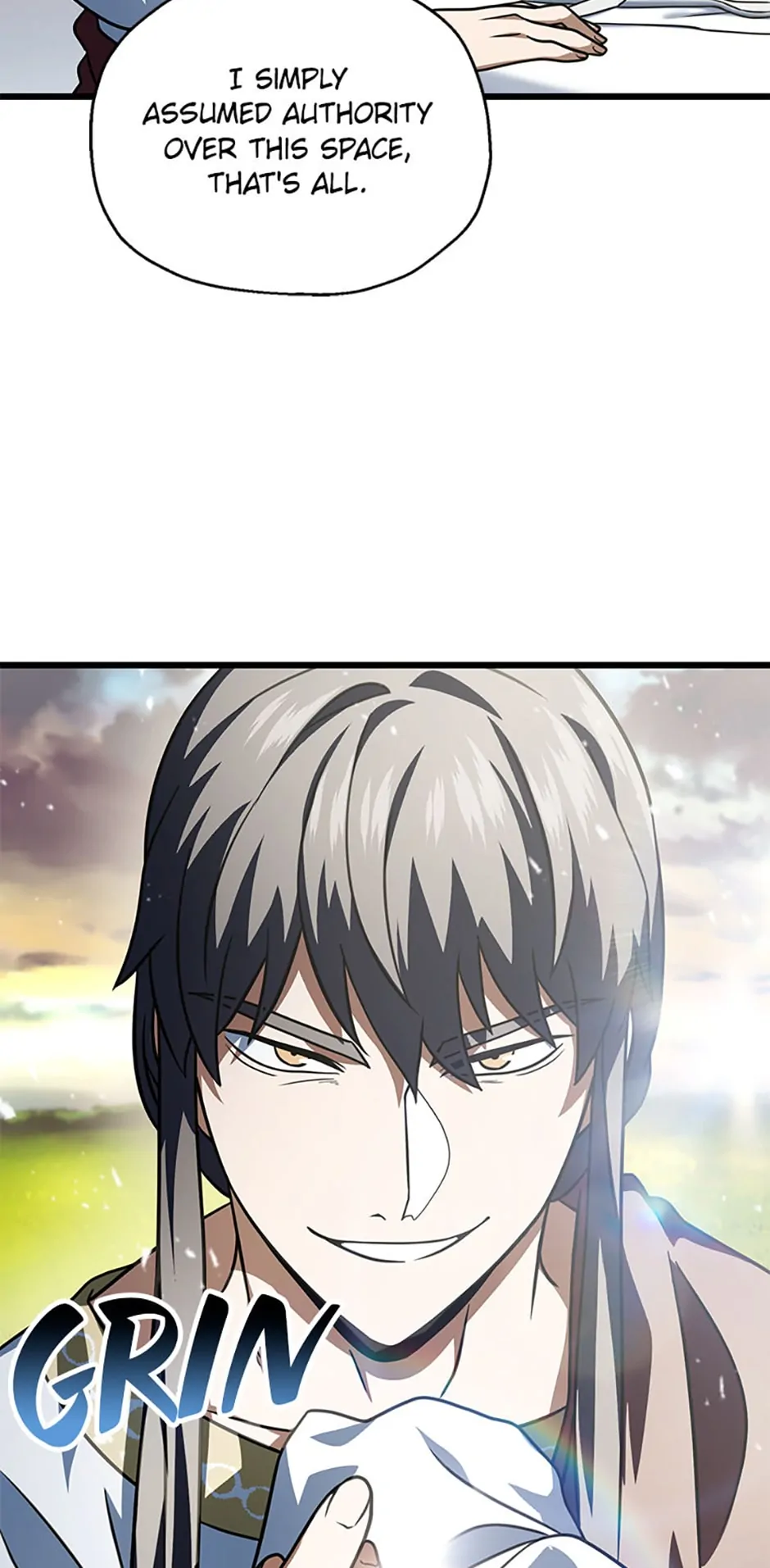 Read The Player Who Can't Level Up ENGLISH Manga Online