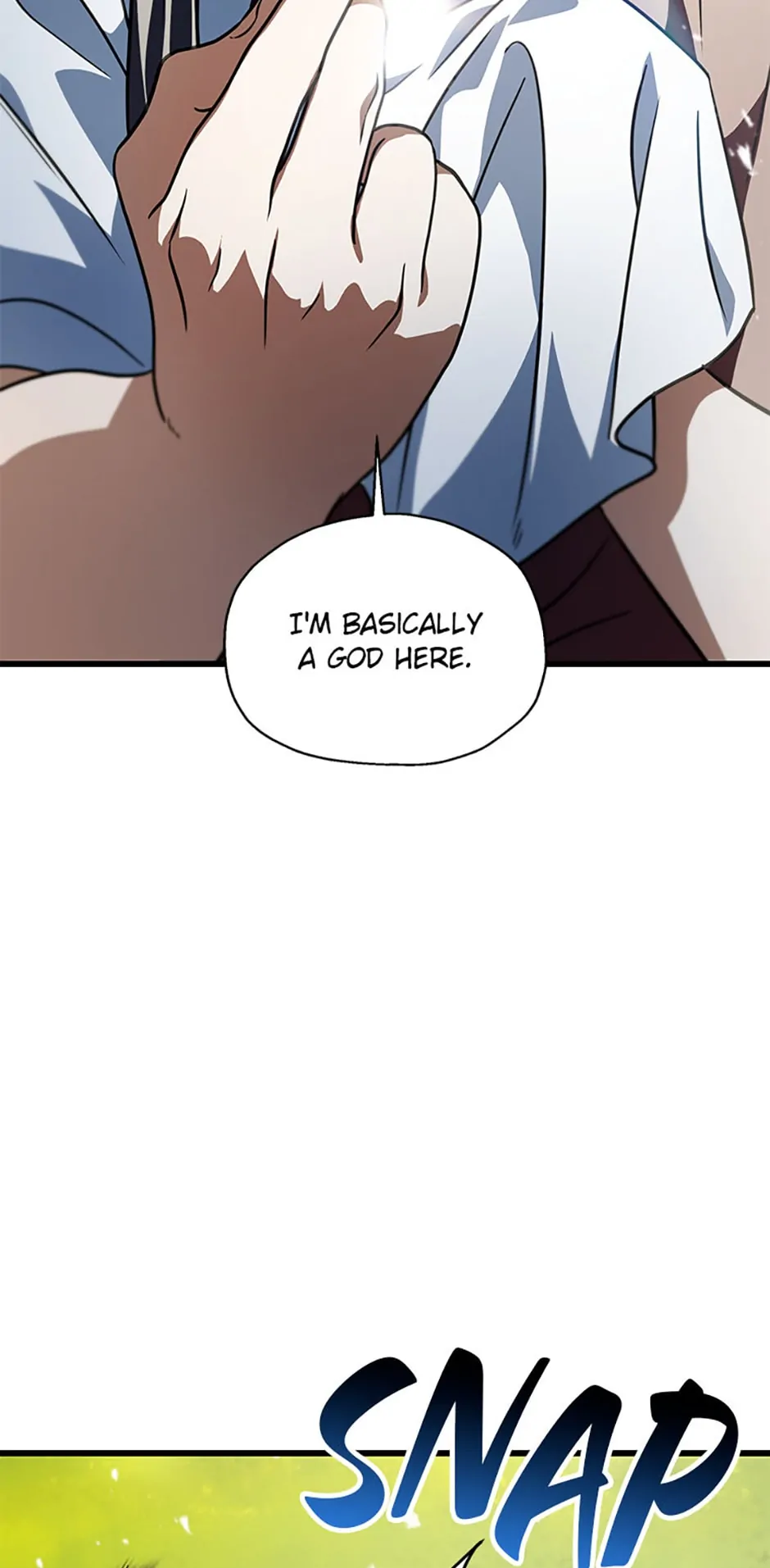 Read The Player Who Can't Level Up ENGLISH Manga Online