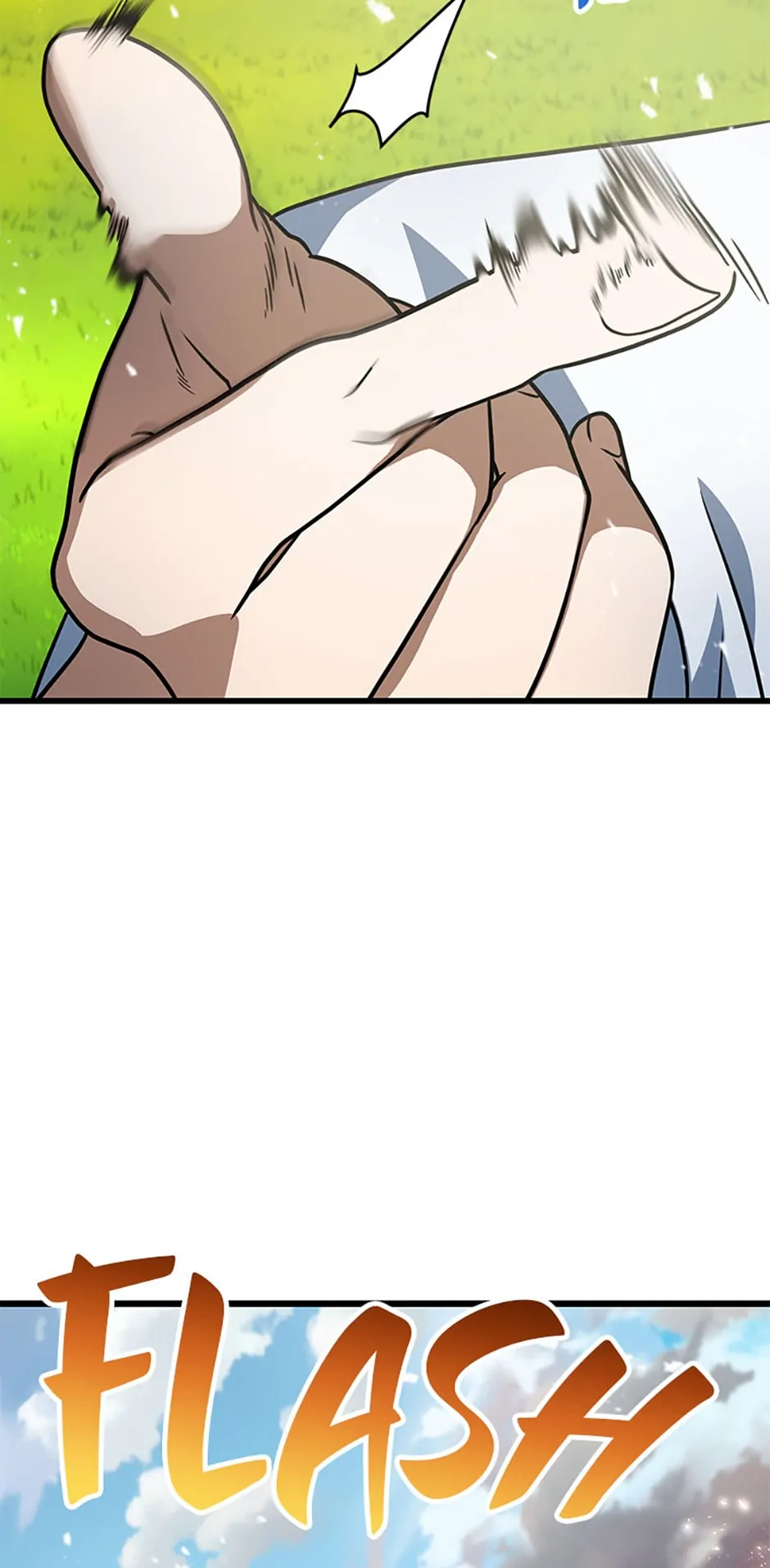 Read The Player Who Can't Level Up ENGLISH Manga Online