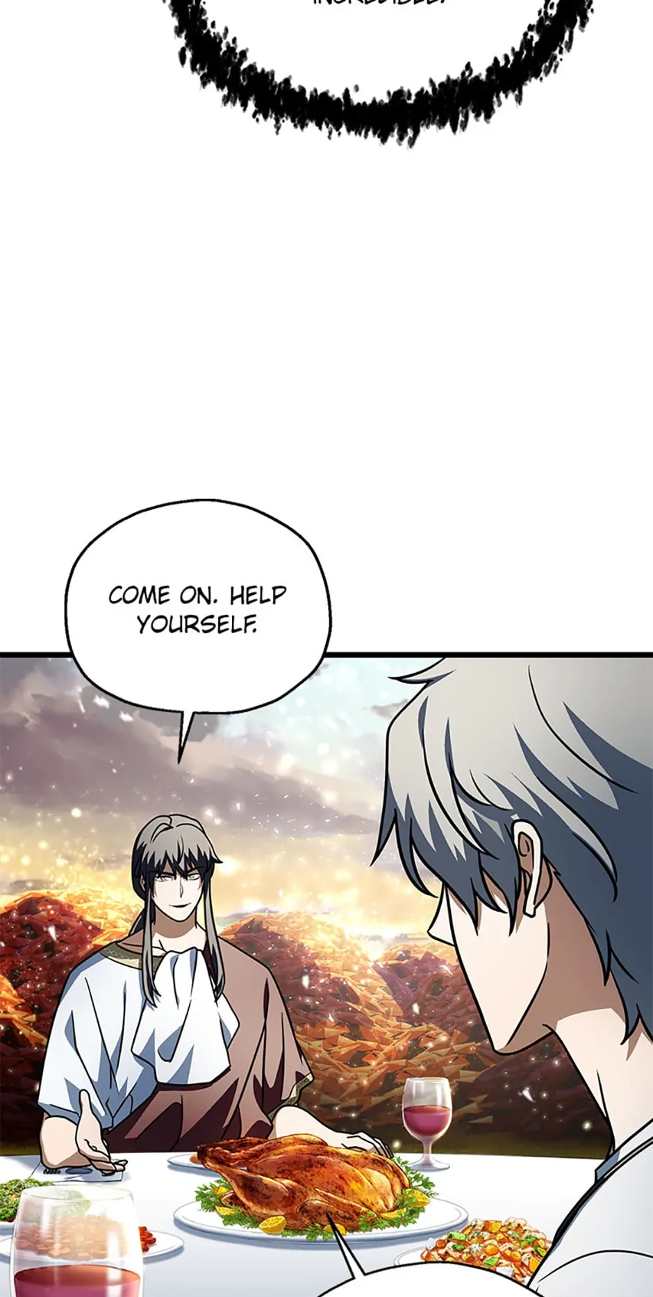 Read The Player Who Can't Level Up ENGLISH Manga Online