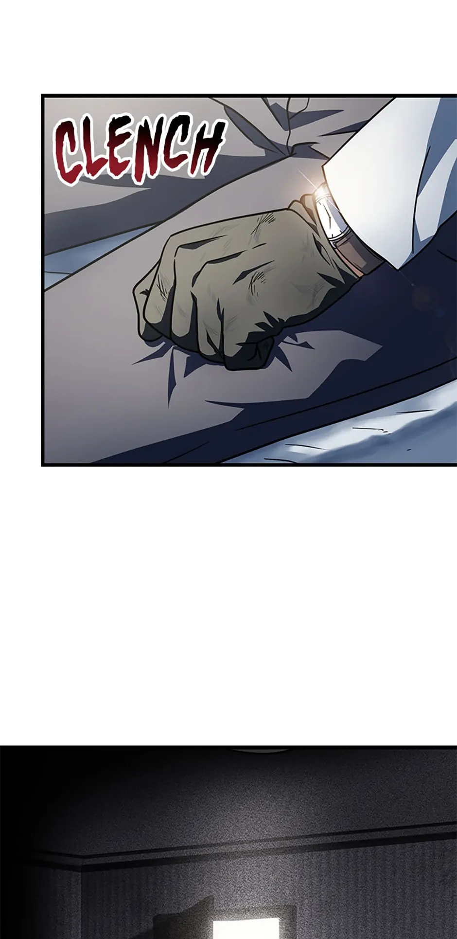 Read The Player Who Can't Level Up ENGLISH Manga Online