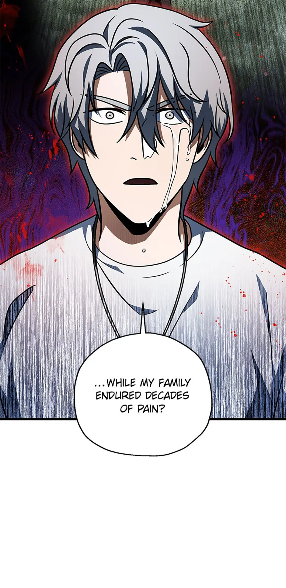 Read The Player Who Can't Level Up ENGLISH Manga Online