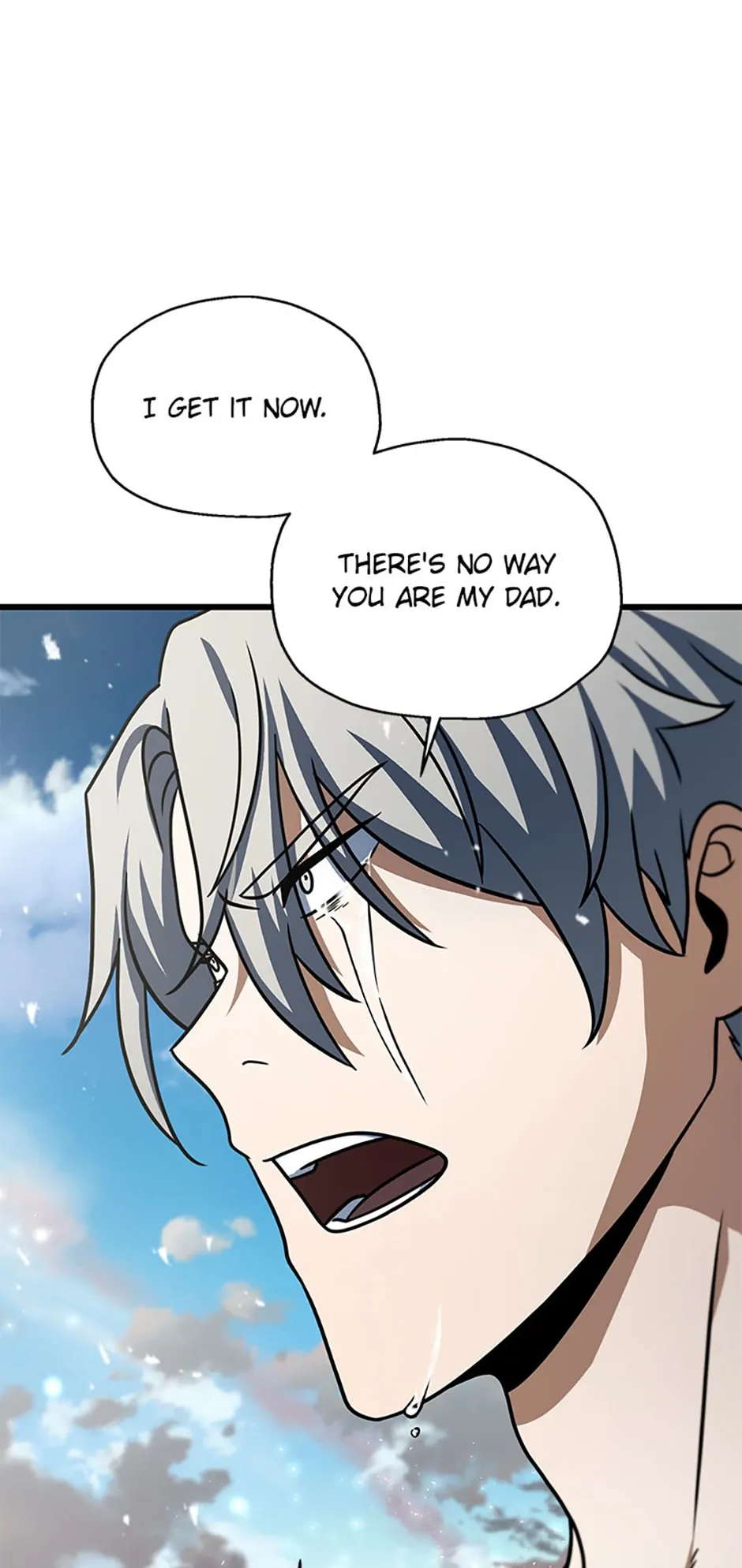 Read The Player Who Can't Level Up ENGLISH Manga Online