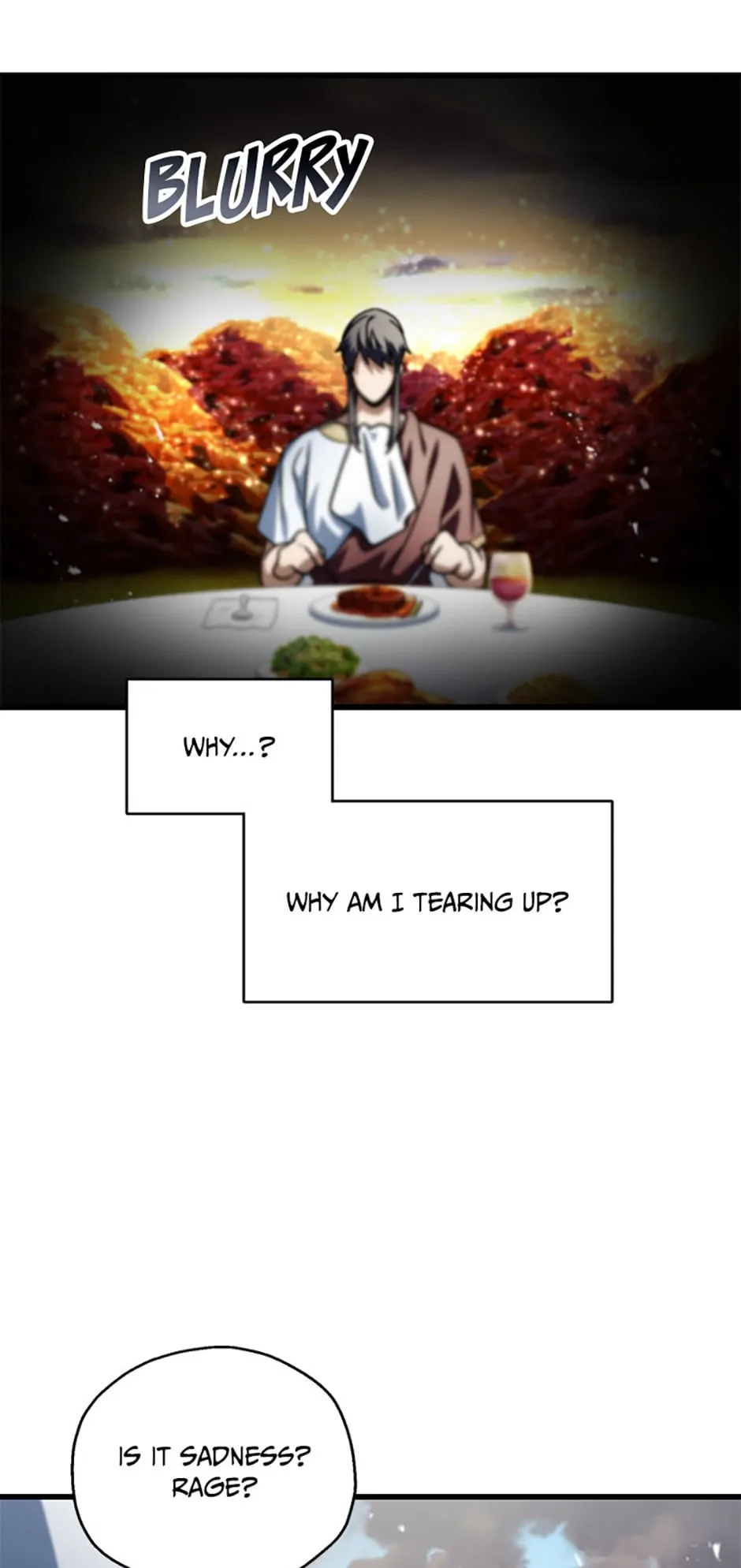 Read The Player Who Can't Level Up ENGLISH Manga Online