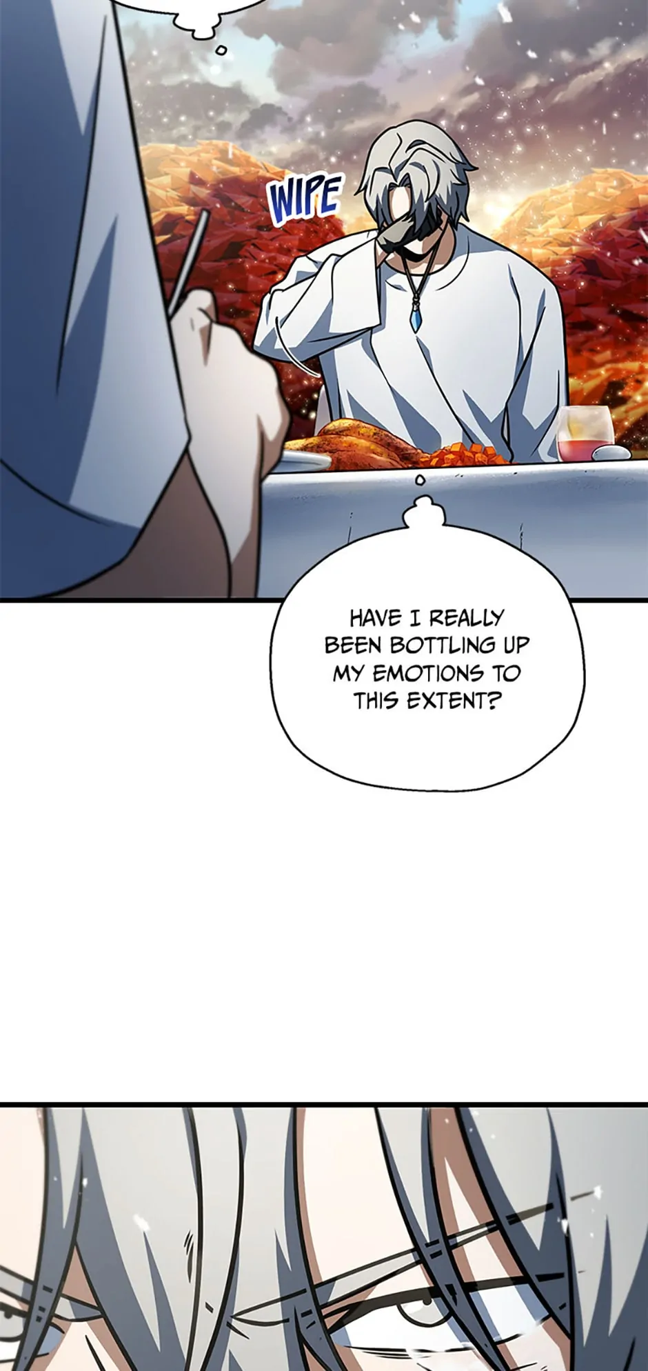 Read The Player Who Can't Level Up ENGLISH Manga Online