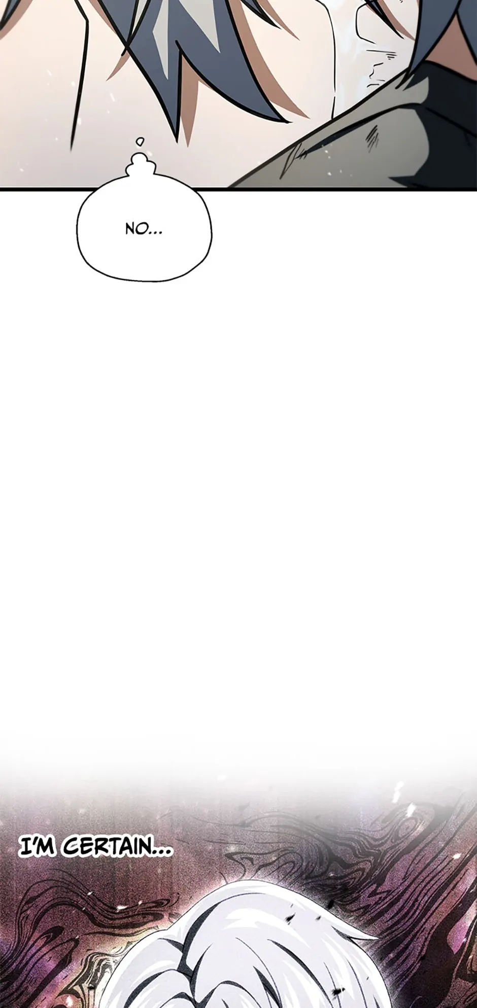 Read The Player Who Can't Level Up ENGLISH Manga Online