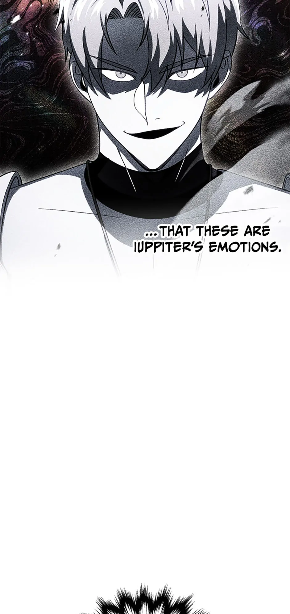 Read The Player Who Can't Level Up ENGLISH Manga Online