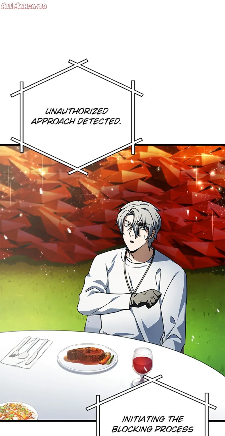 Read The Player Who Can't Level Up ENGLISH Manga Online