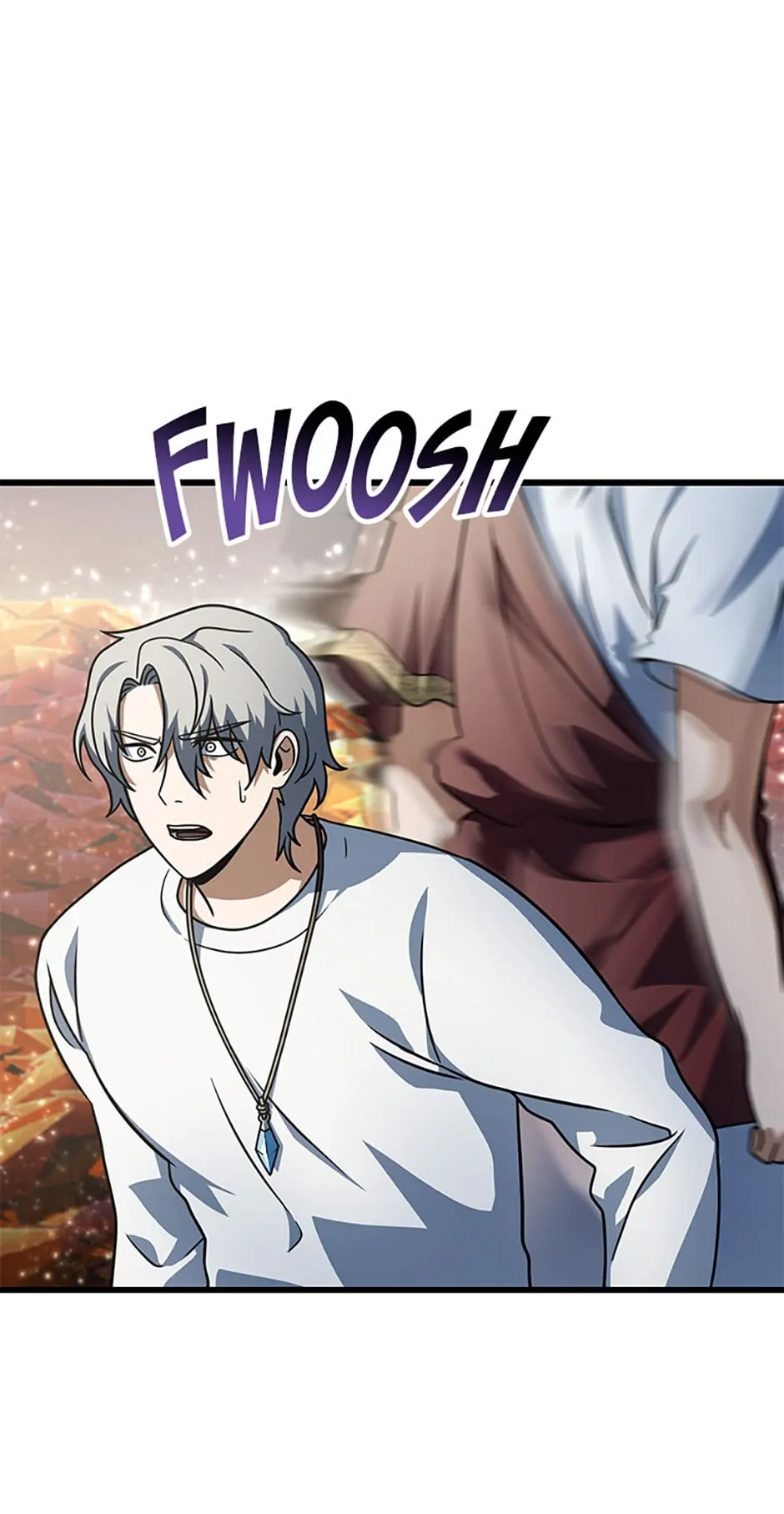 Read The Player Who Can't Level Up ENGLISH Manga Online