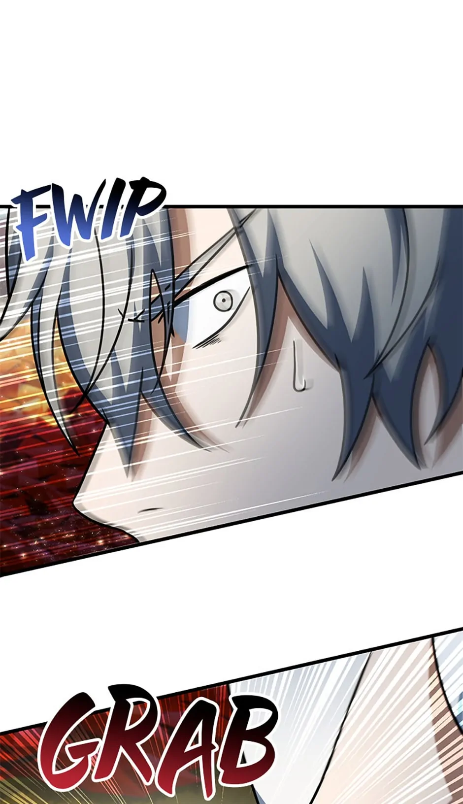 Read The Player Who Can't Level Up ENGLISH Manga Online