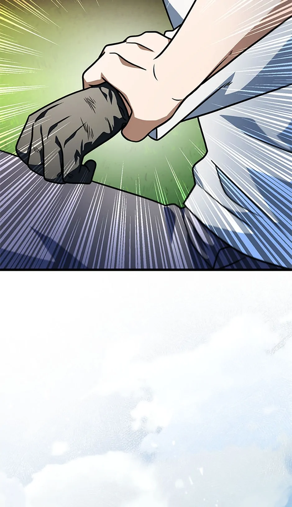 Read The Player Who Can't Level Up ENGLISH Manga Online