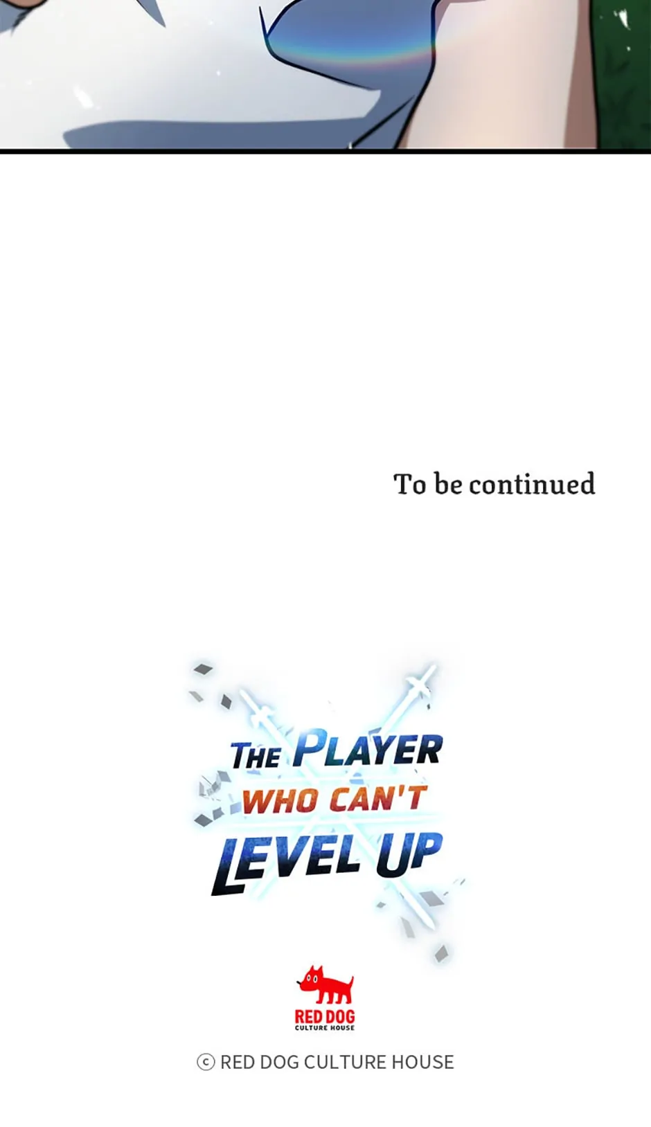 Read The Player Who Can't Level Up ENGLISH Manga Online