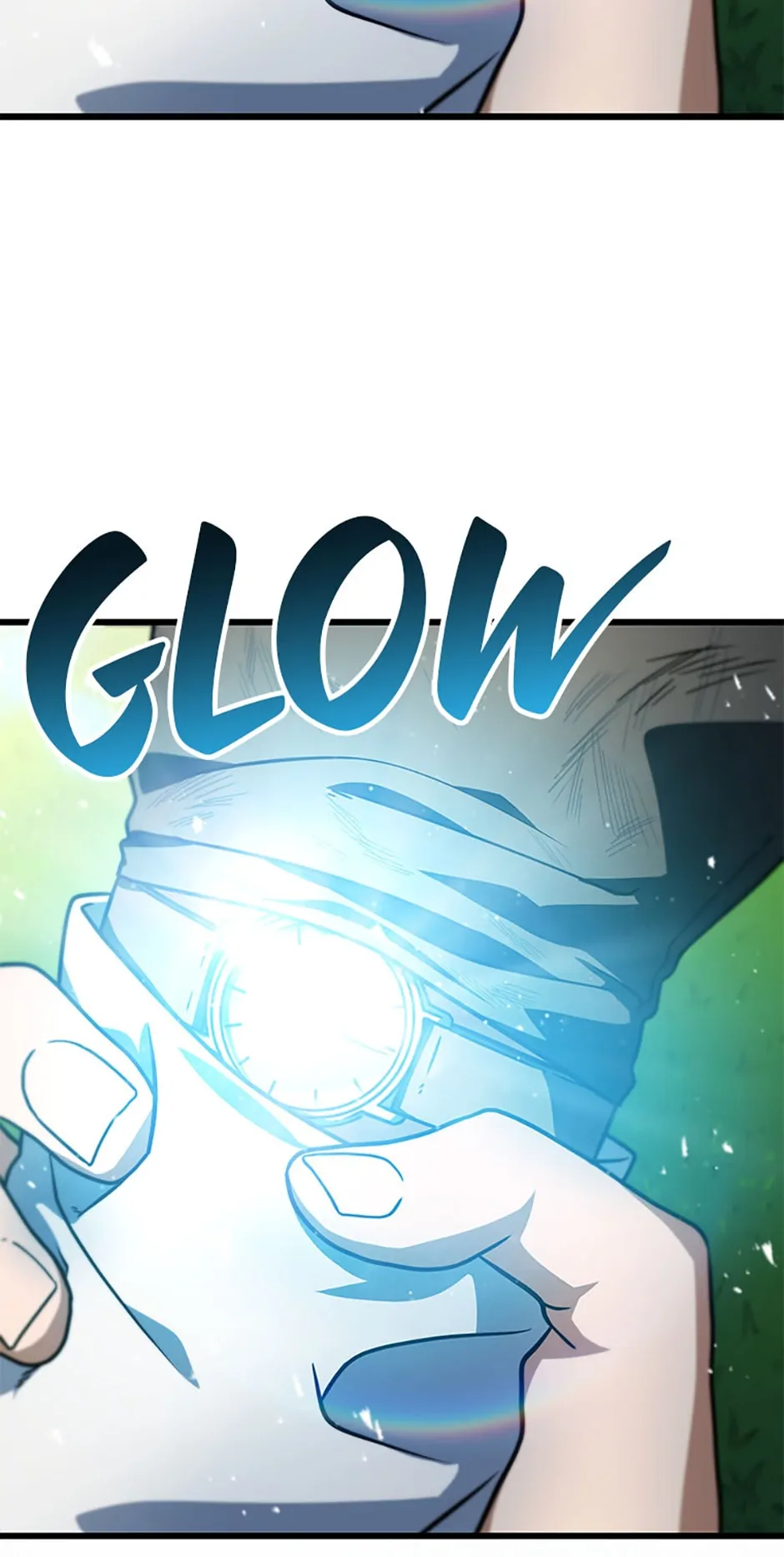 Read The Player Who Can't Level Up ENGLISH Manga Online