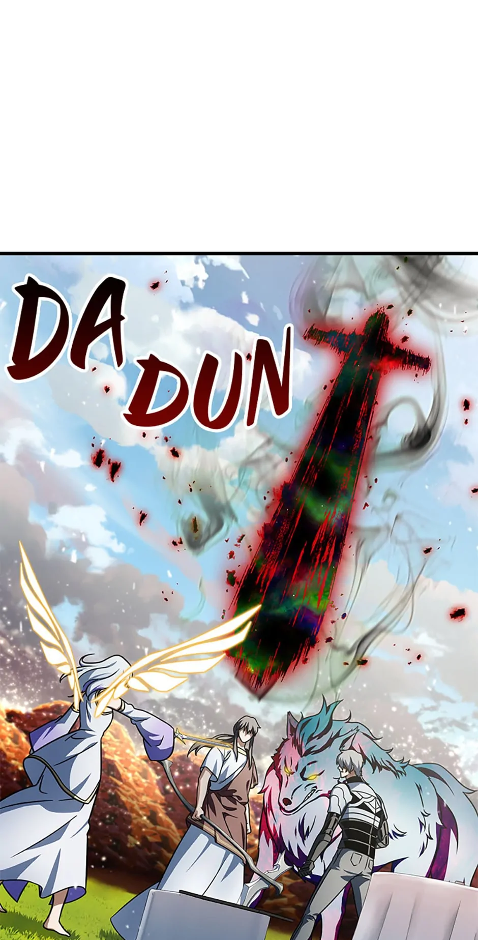 Read The Player Who Can't Level Up ENGLISH Manga Online