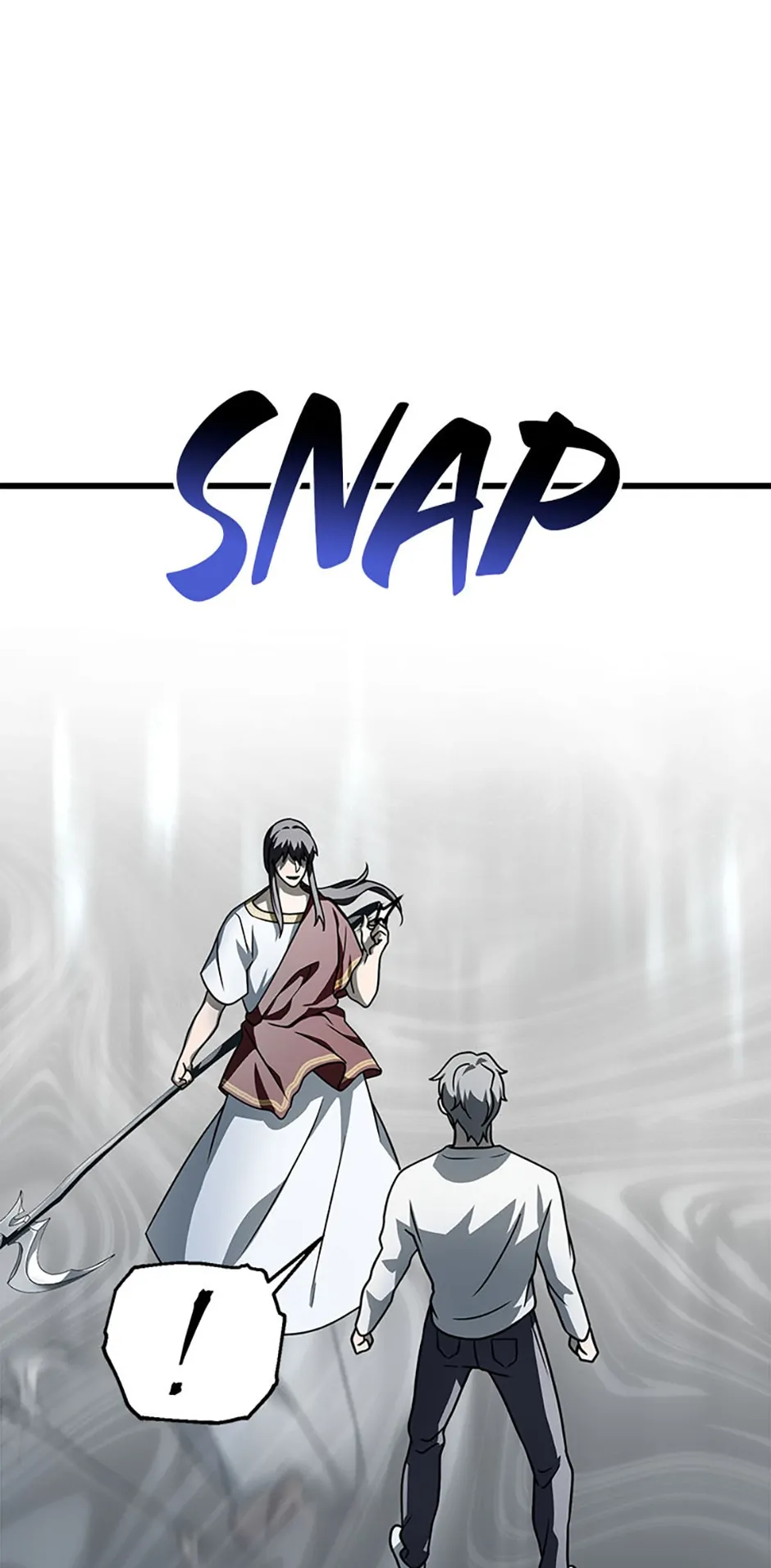 Read The Player Who Can't Level Up ENGLISH Manga Online