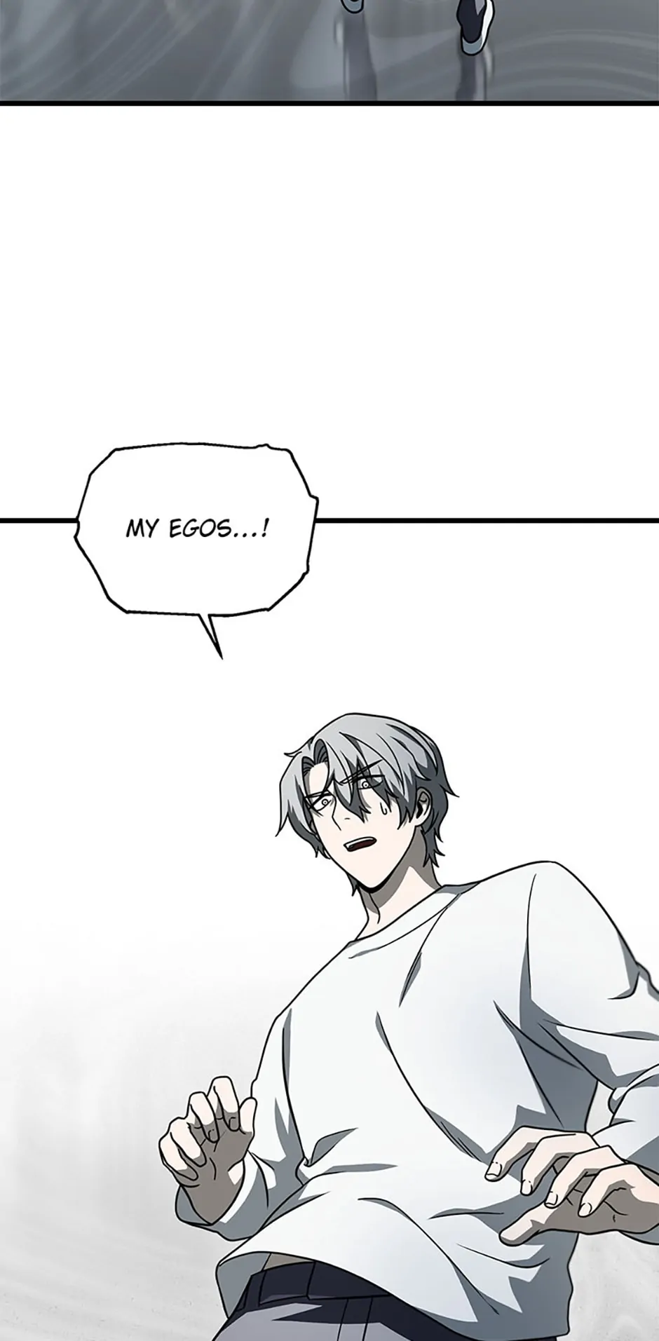 Read The Player Who Can't Level Up ENGLISH Manga Online