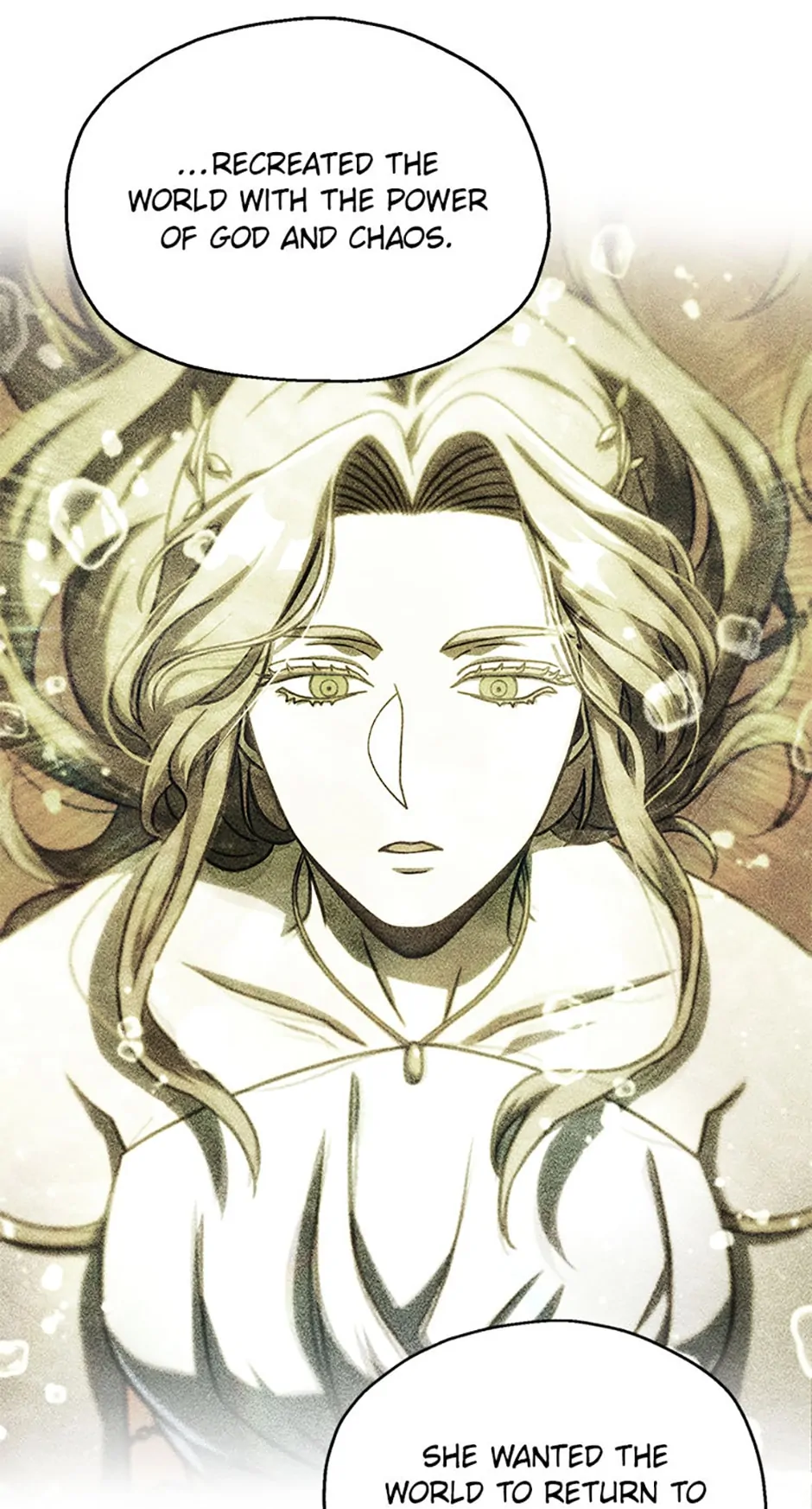 Read The Player Who Can't Level Up ENGLISH Manga Online