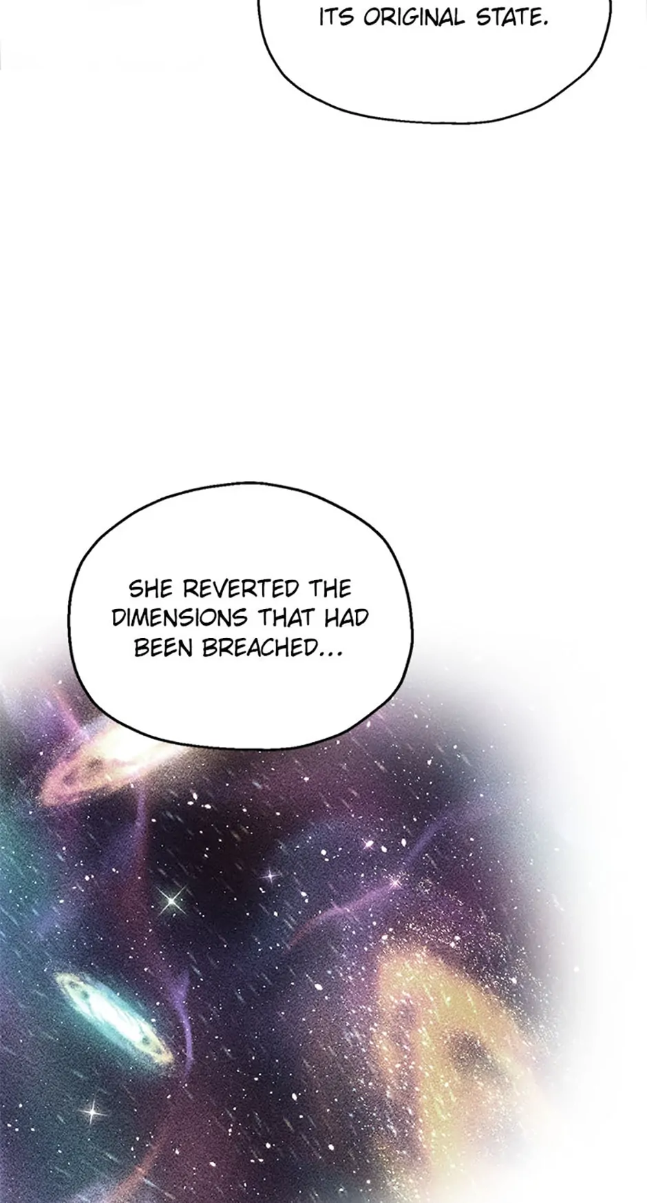 Read The Player Who Can't Level Up ENGLISH Manga Online