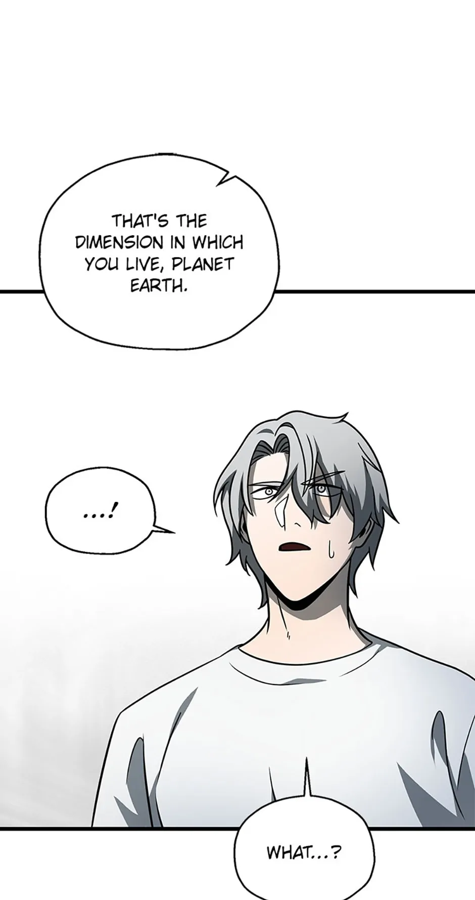 Read The Player Who Can't Level Up ENGLISH Manga Online