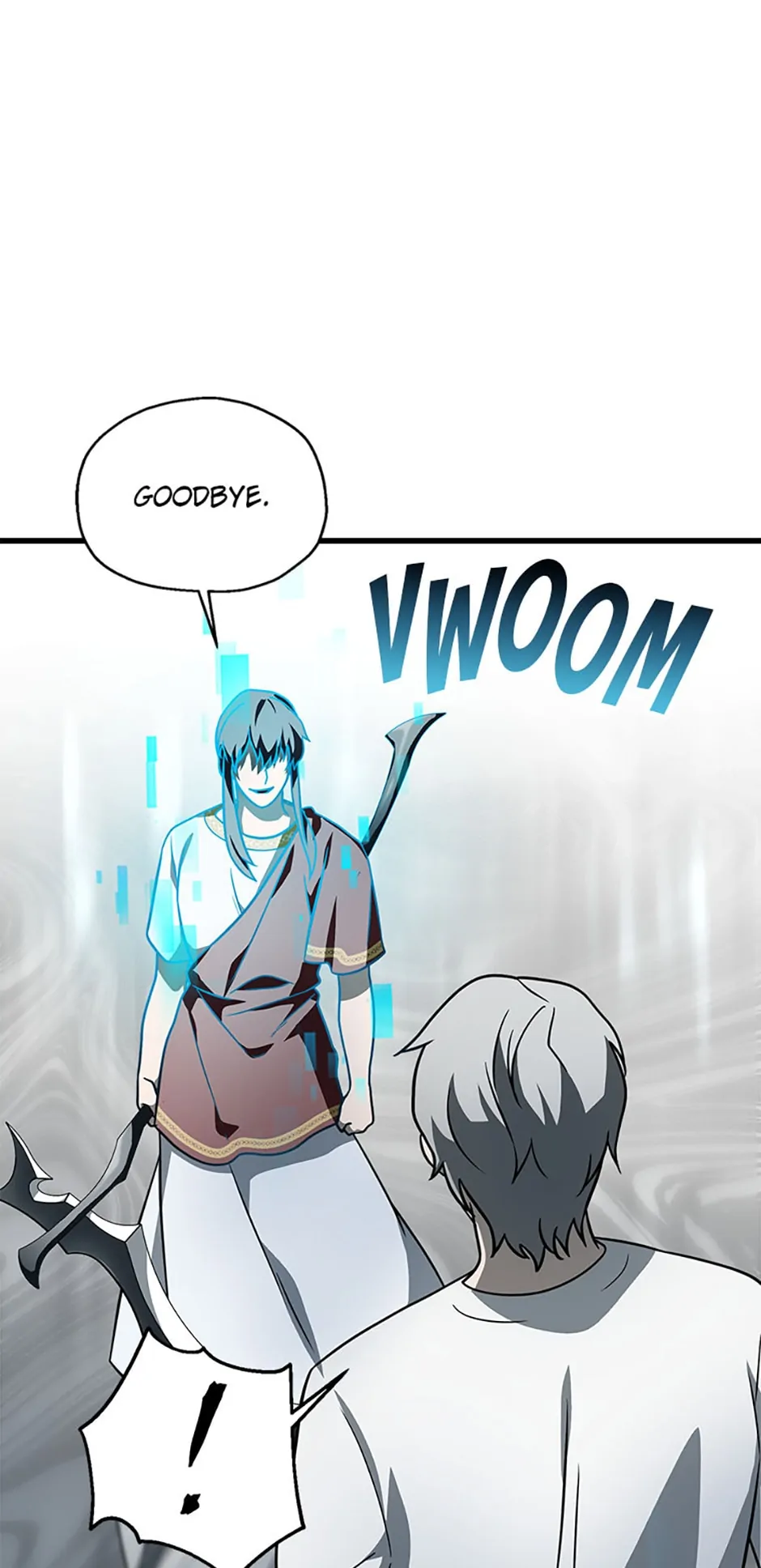 Read The Player Who Can't Level Up ENGLISH Manga Online