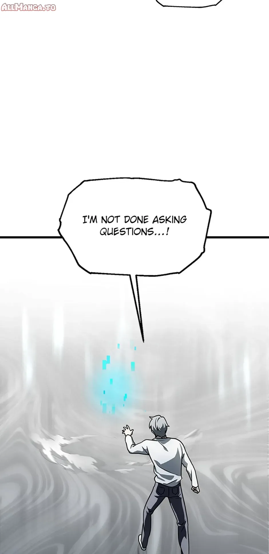 Read The Player Who Can't Level Up ENGLISH Manga Online