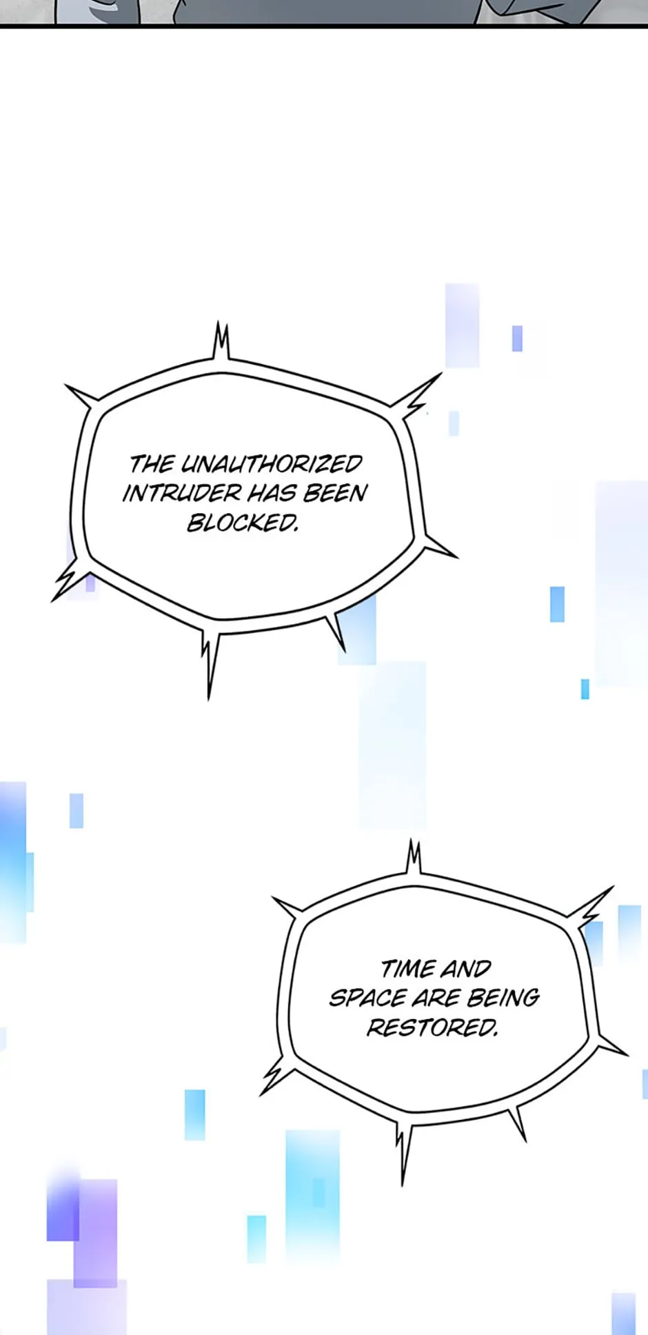 Read The Player Who Can't Level Up ENGLISH Manga Online