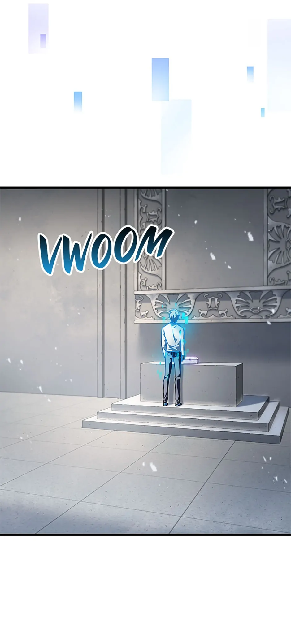 Read The Player Who Can't Level Up ENGLISH Manga Online