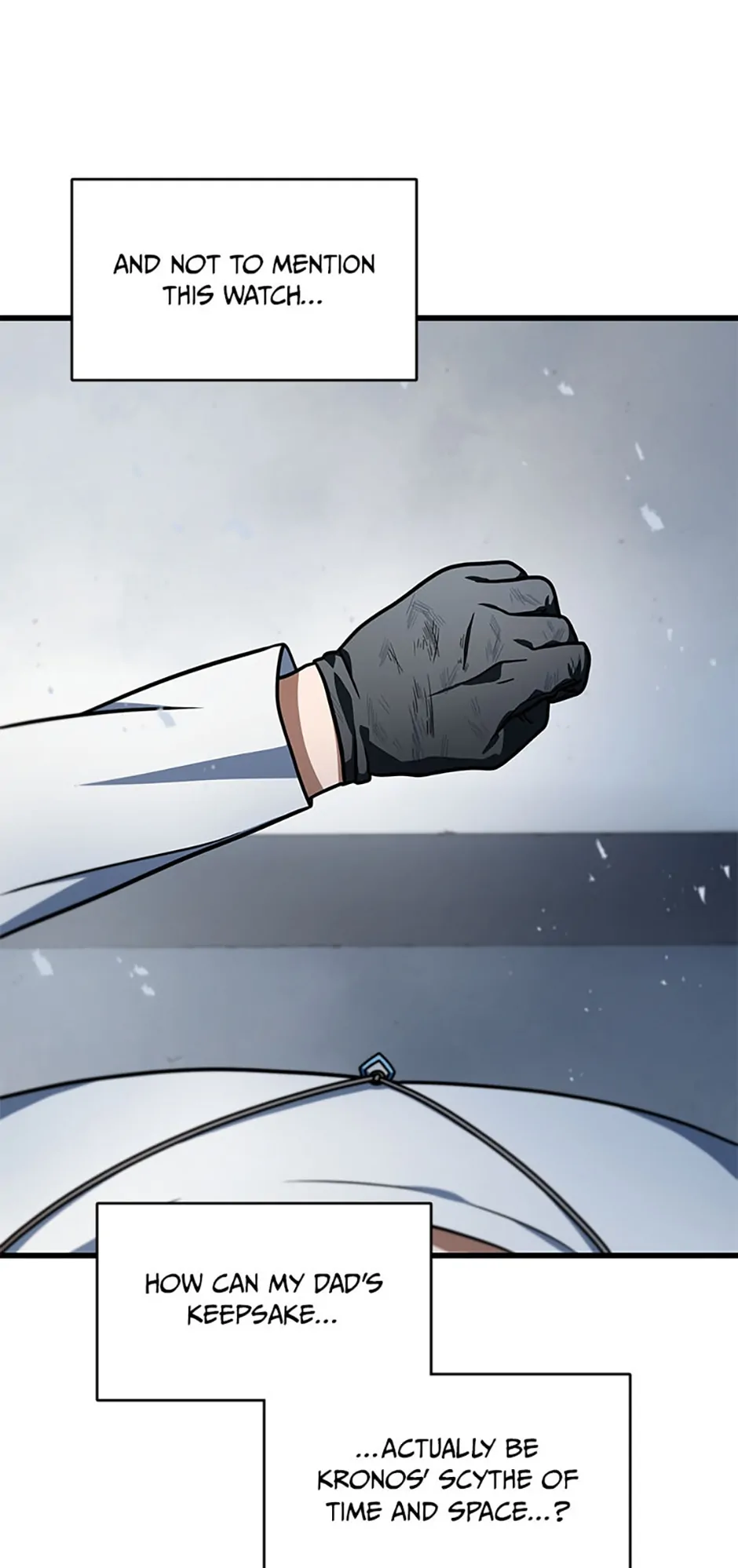 Read The Player Who Can't Level Up ENGLISH Manga Online