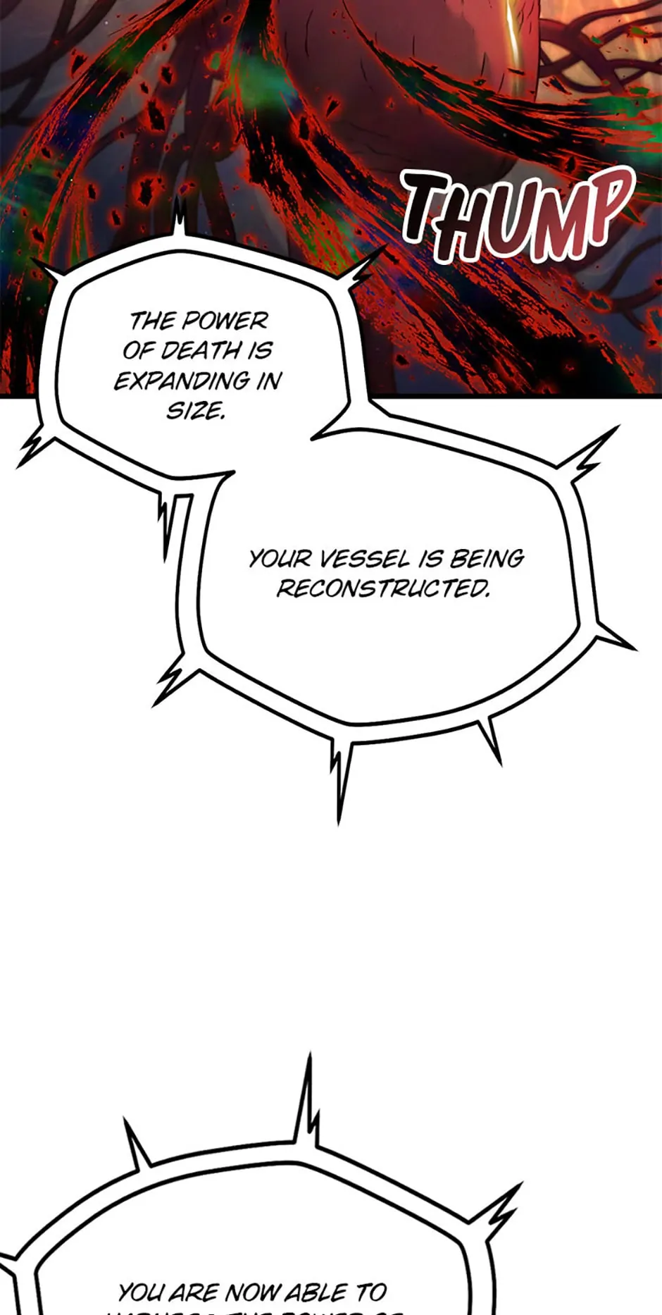 Read The Player Who Can't Level Up ENGLISH Manga Online