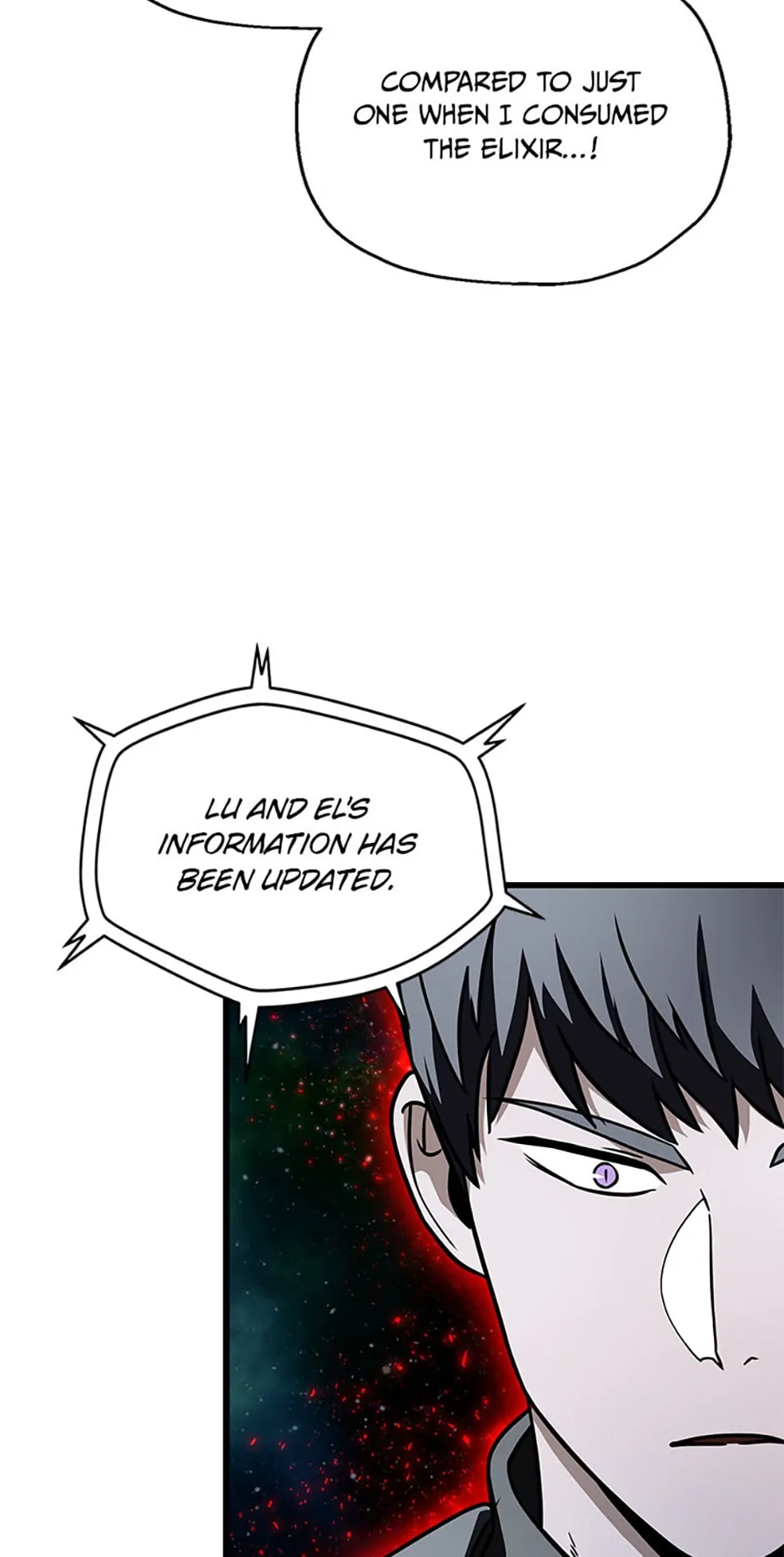 Read The Player Who Can't Level Up ENGLISH Manga Online