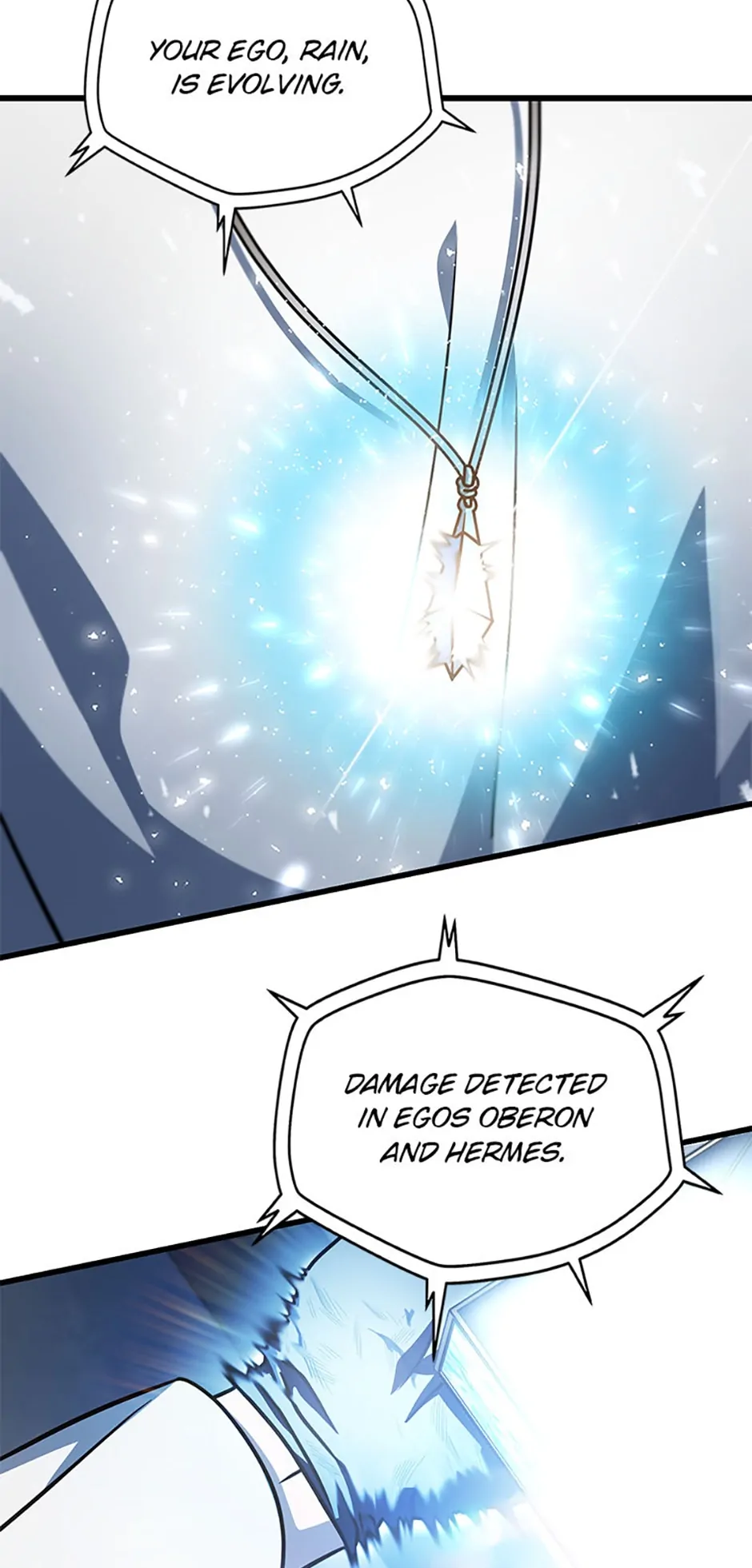 Read The Player Who Can't Level Up ENGLISH Manga Online