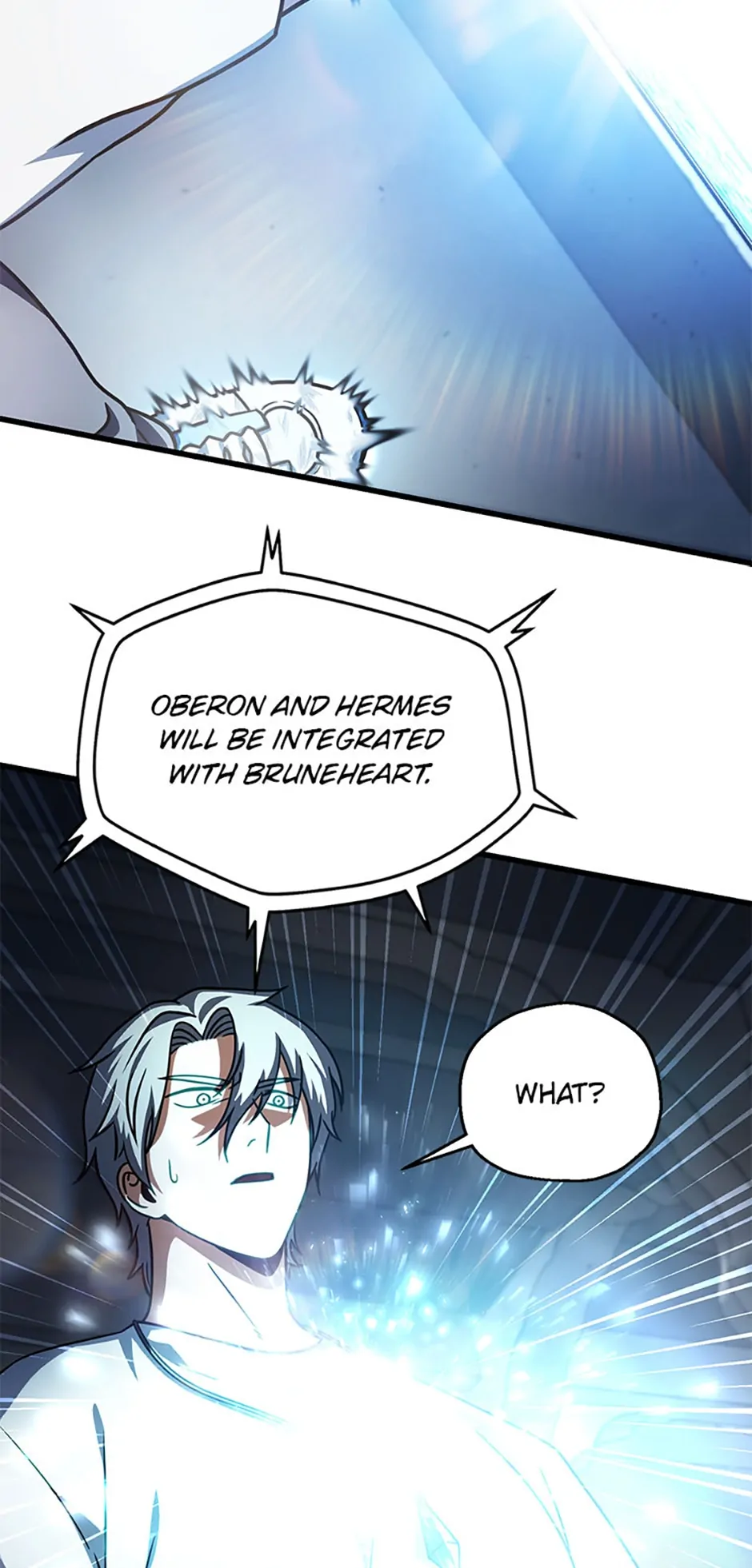 Read The Player Who Can't Level Up ENGLISH Manga Online