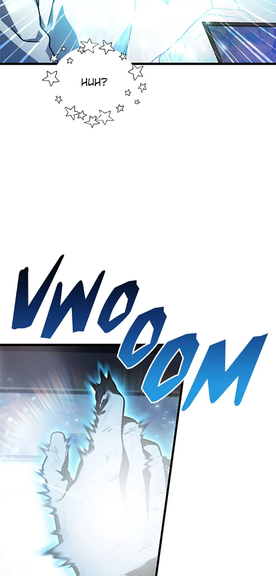 Read The Player Who Can't Level Up ENGLISH Manga Online