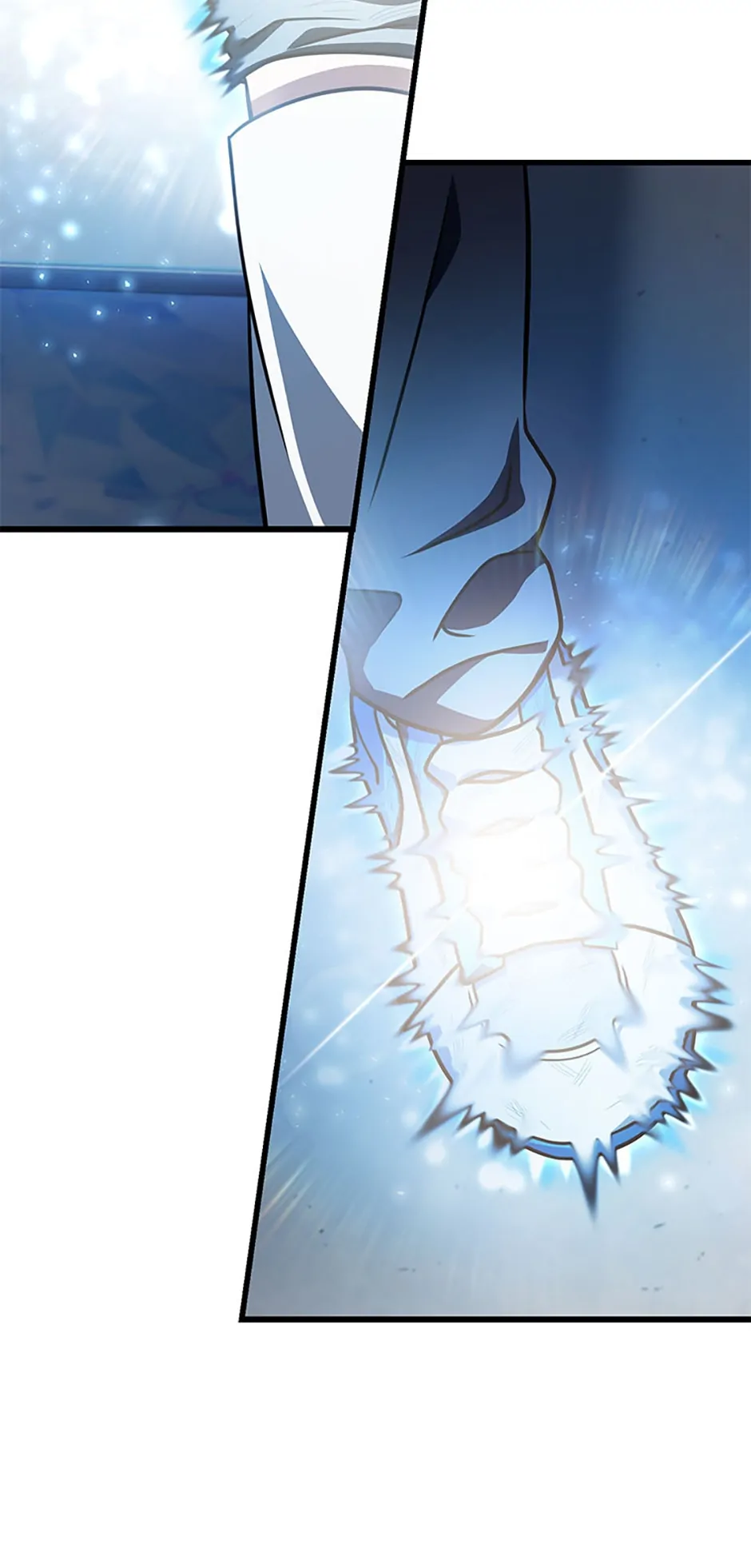 Read The Player Who Can't Level Up ENGLISH Manga Online