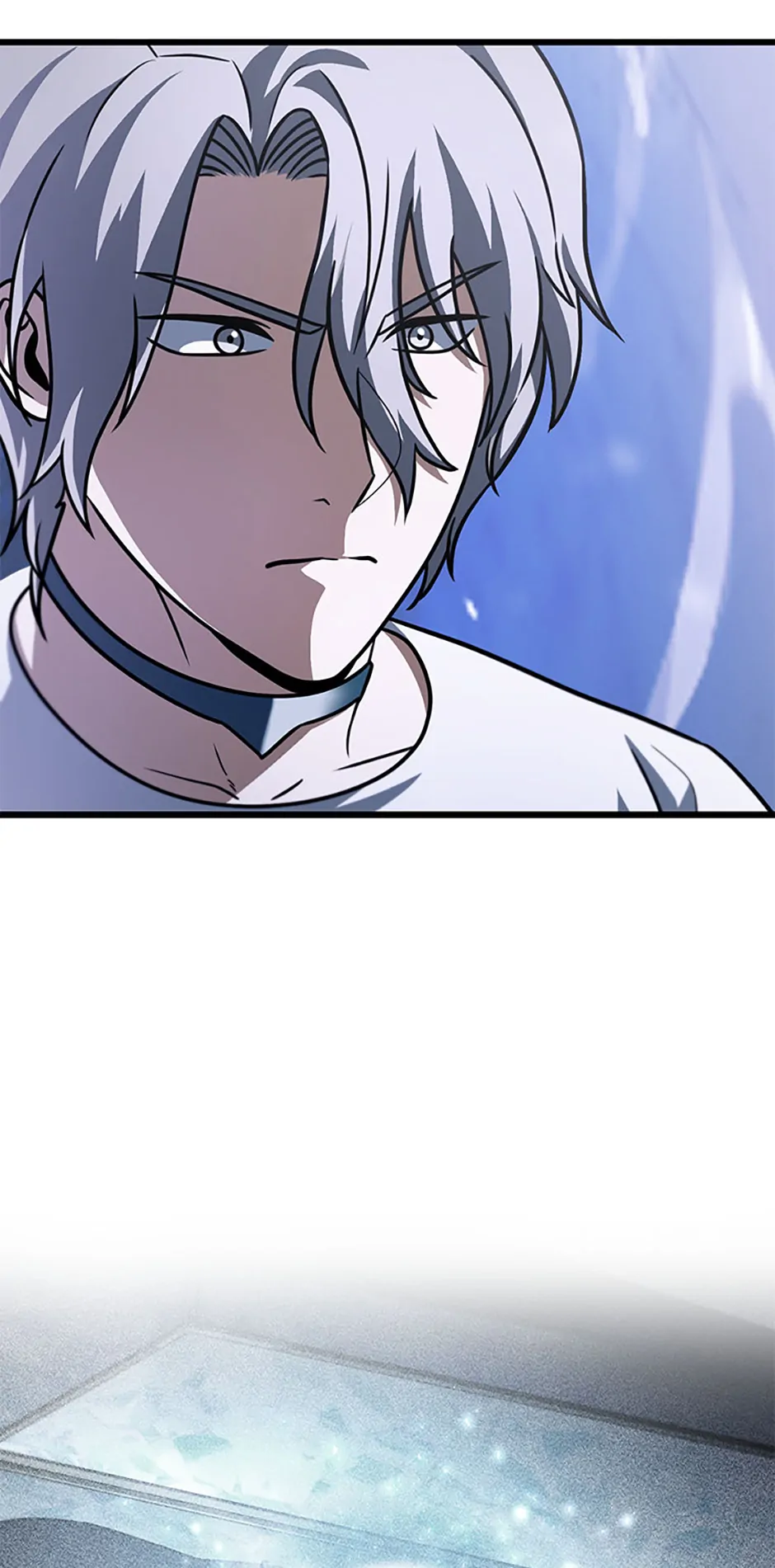 Read The Player Who Can't Level Up ENGLISH Manga Online