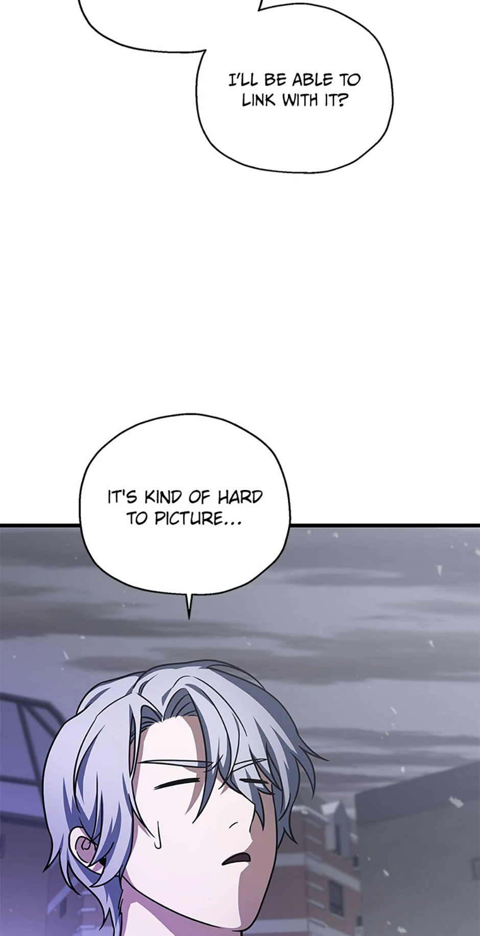 Read The Player Who Can't Level Up ENGLISH Manga Online