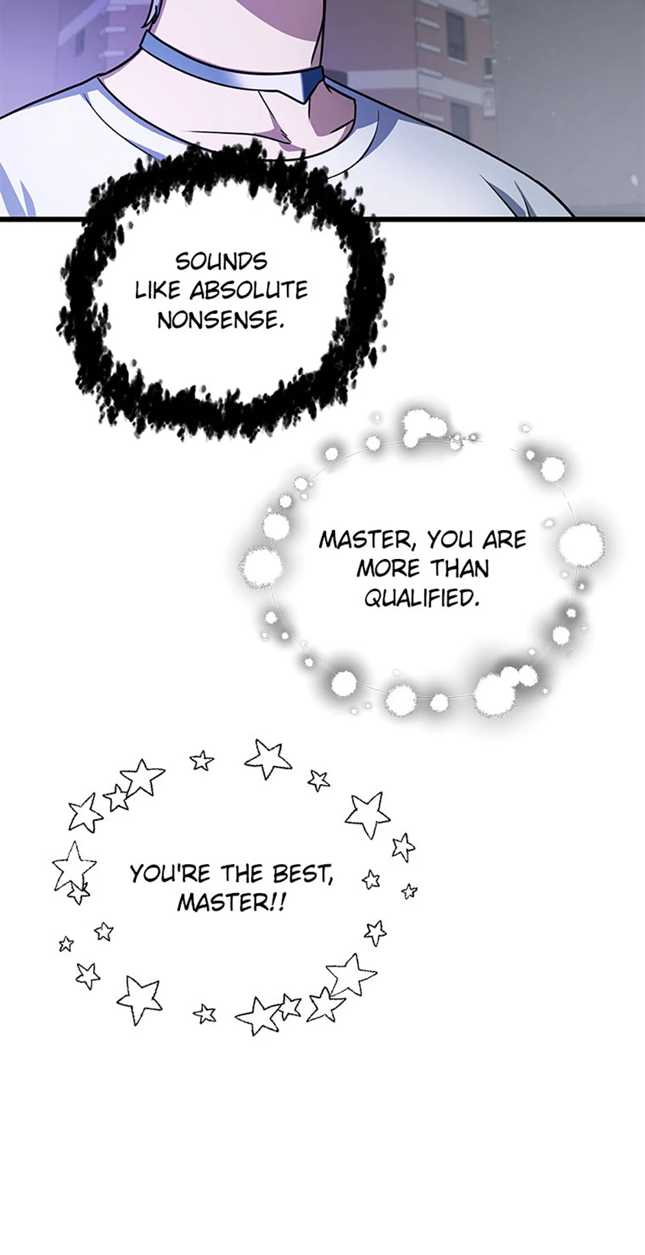 Read The Player Who Can't Level Up ENGLISH Manga Online