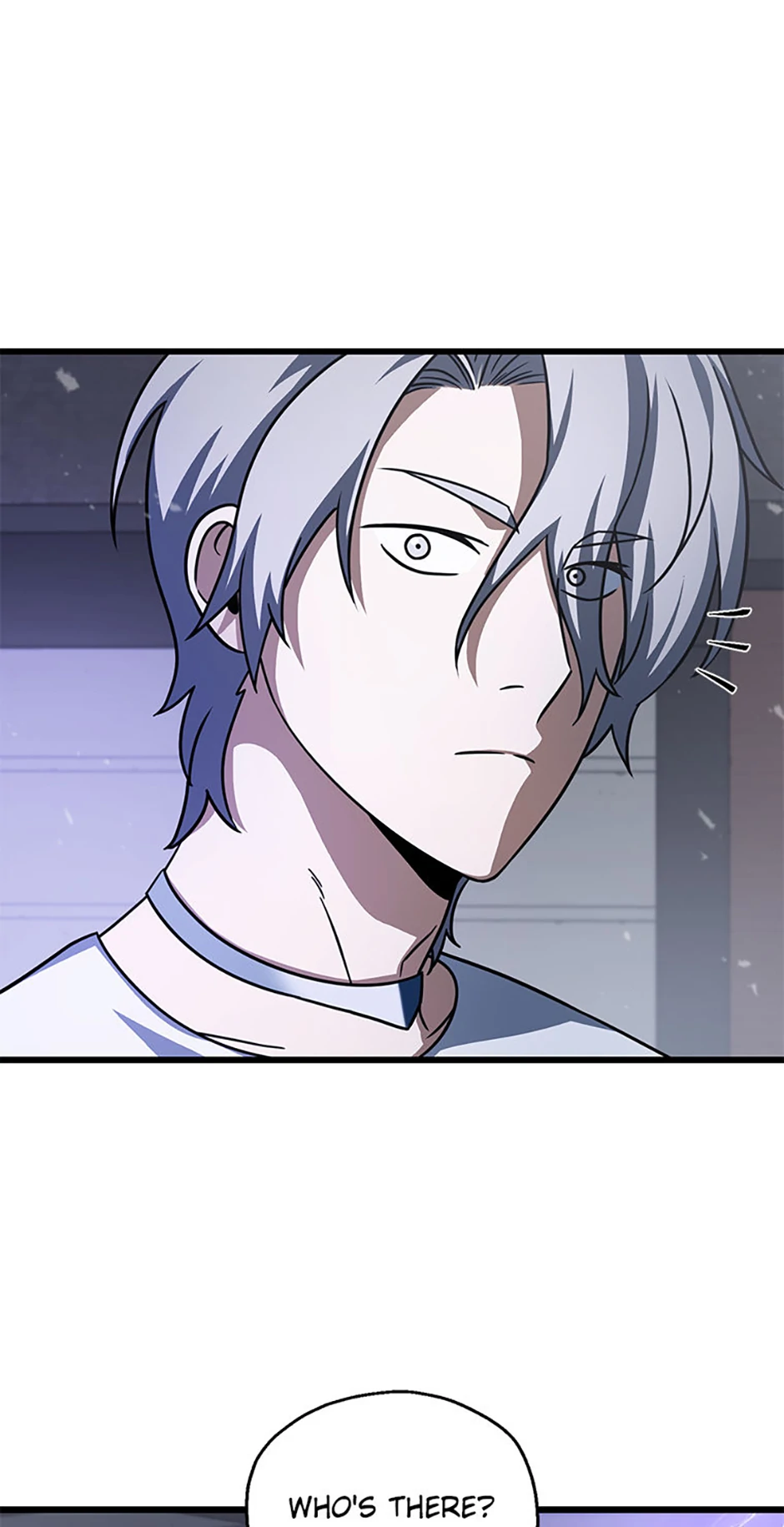 Read The Player Who Can't Level Up ENGLISH Manga Online