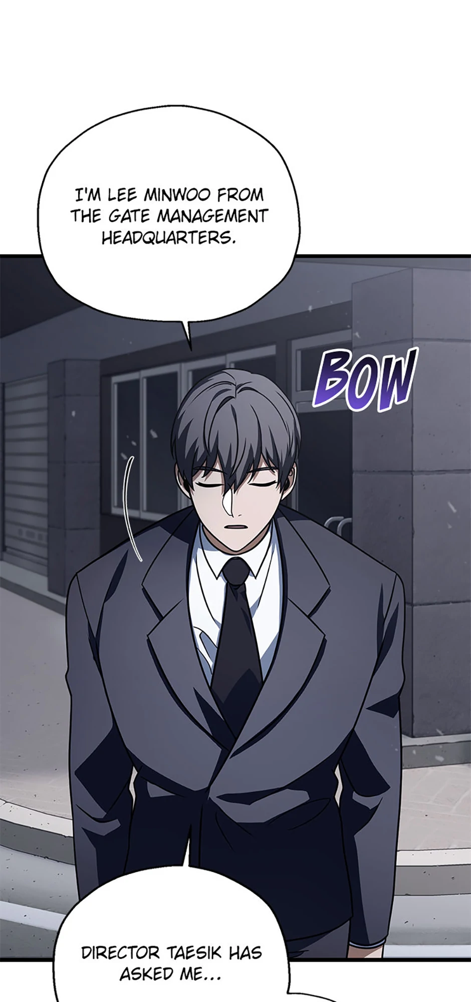 Read The Player Who Can't Level Up ENGLISH Manga Online