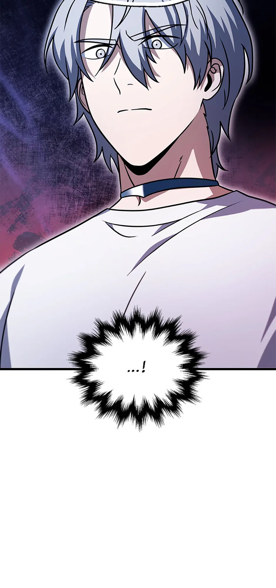 Read The Player Who Can't Level Up ENGLISH Manga Online