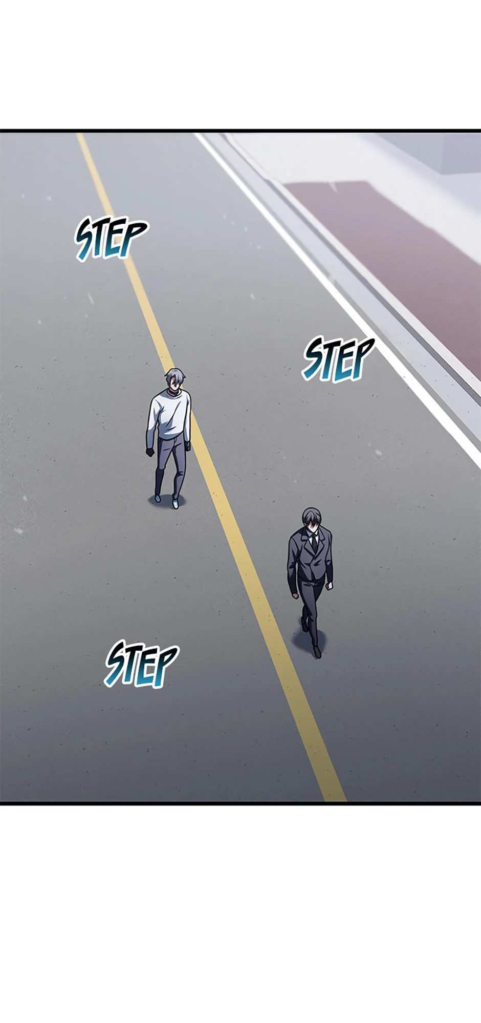 Read The Player Who Can't Level Up ENGLISH Manga Online