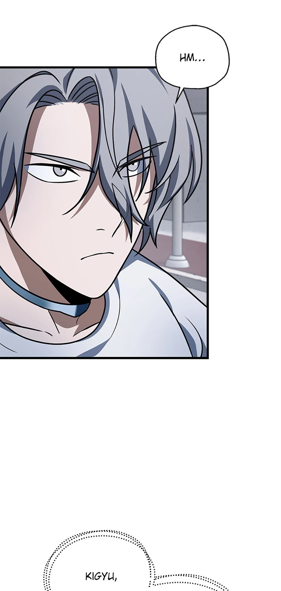 Read The Player Who Can't Level Up ENGLISH Manga Online