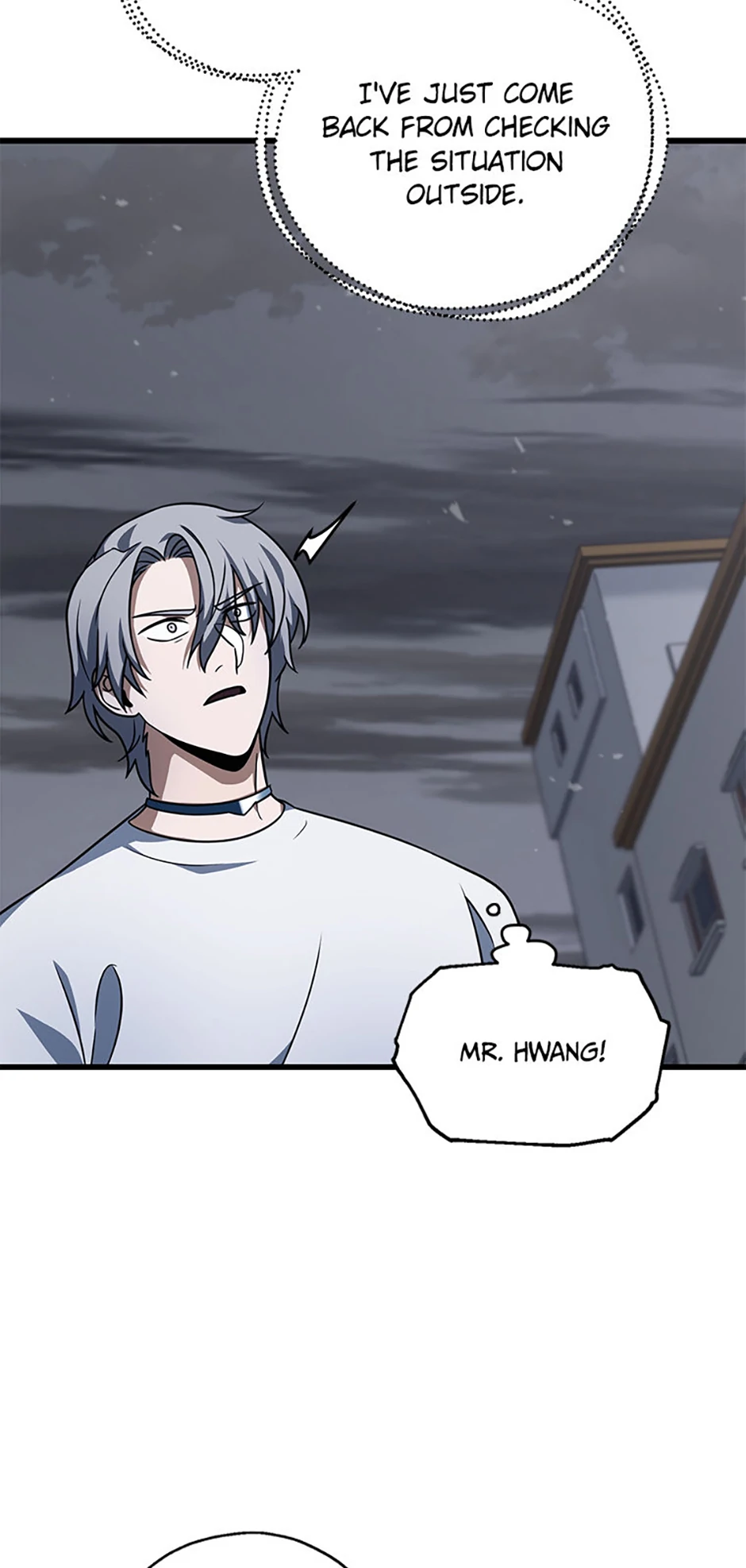 Read The Player Who Can't Level Up ENGLISH Manga Online