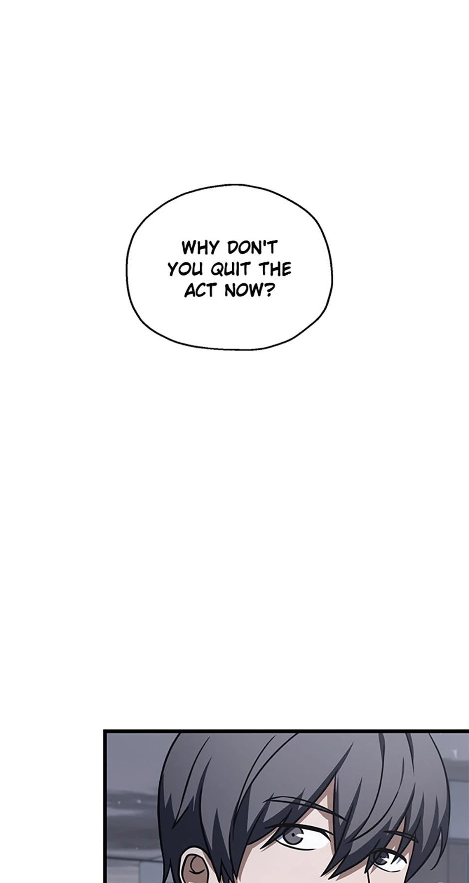 Read The Player Who Can't Level Up ENGLISH Manga Online