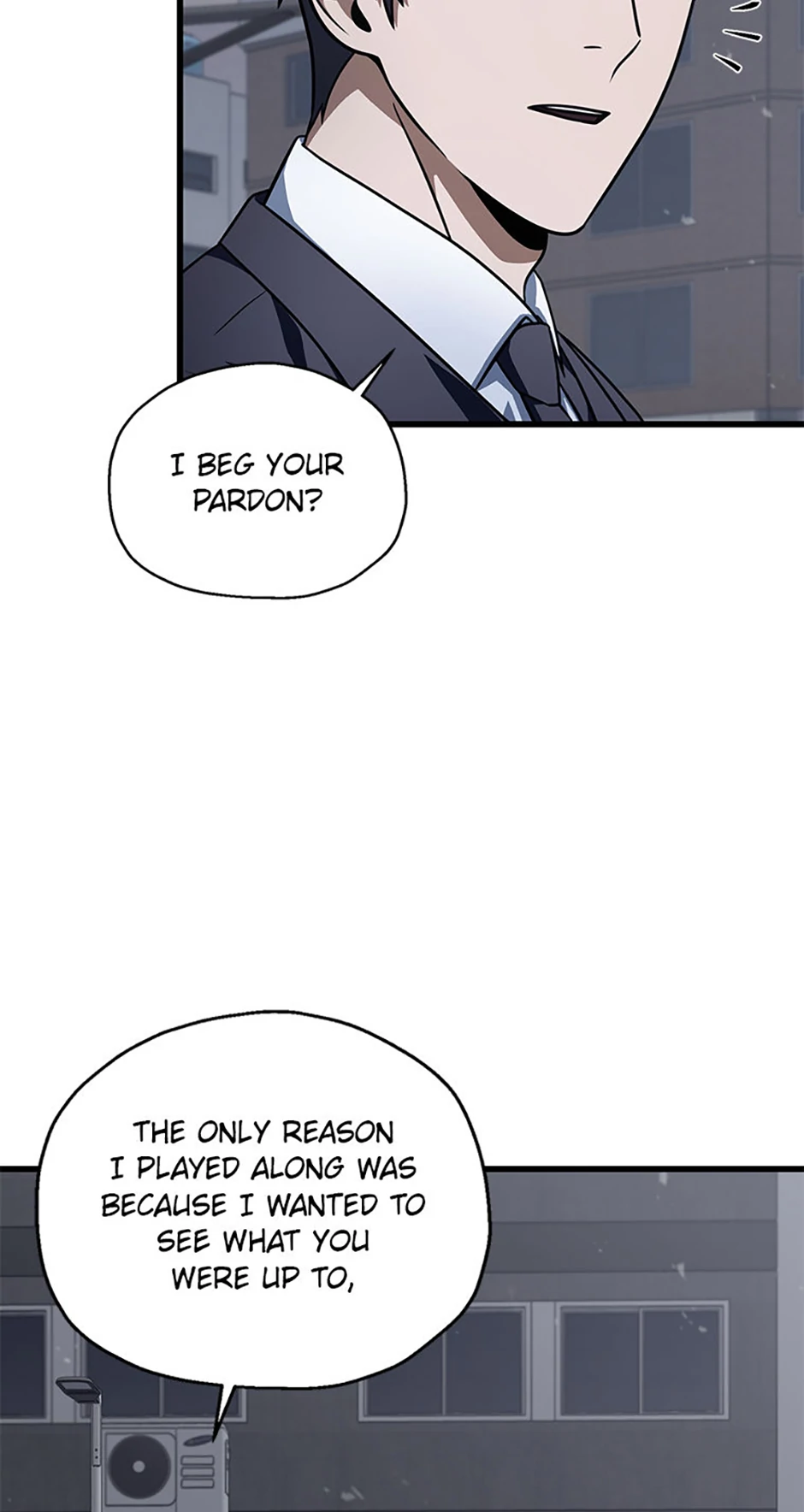 Read The Player Who Can't Level Up ENGLISH Manga Online