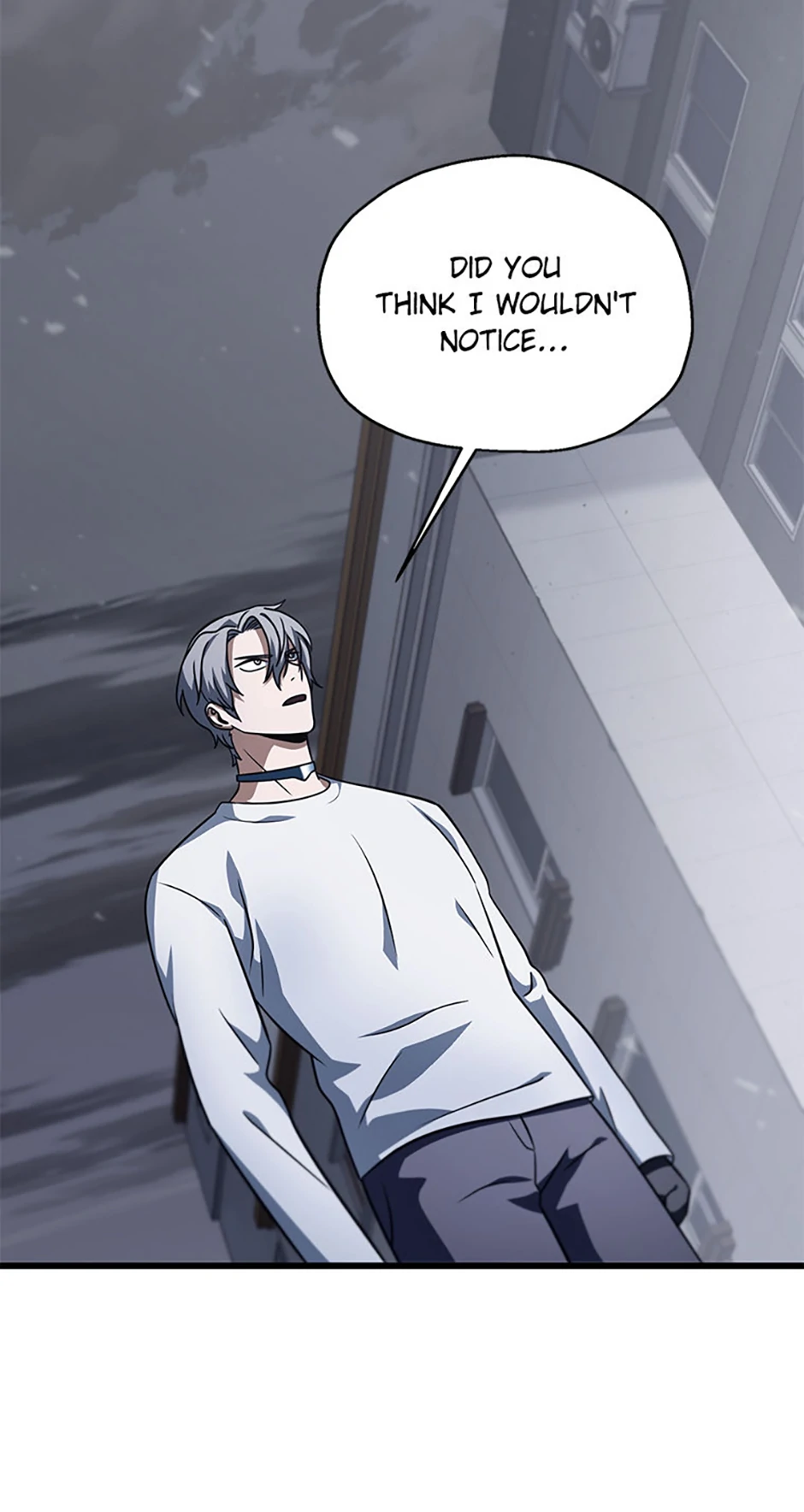 Read The Player Who Can't Level Up ENGLISH Manga Online