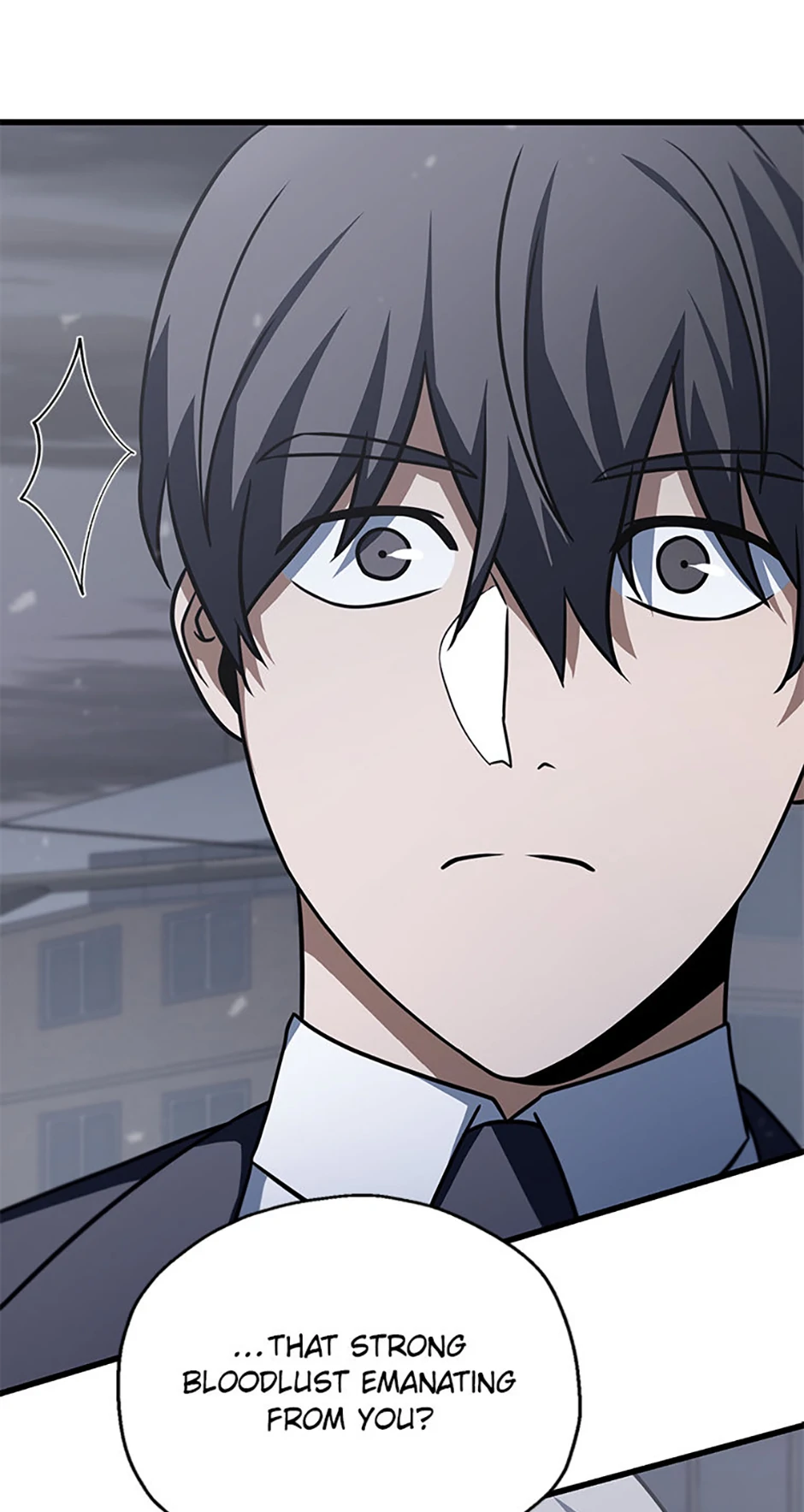 Read The Player Who Can't Level Up ENGLISH Manga Online